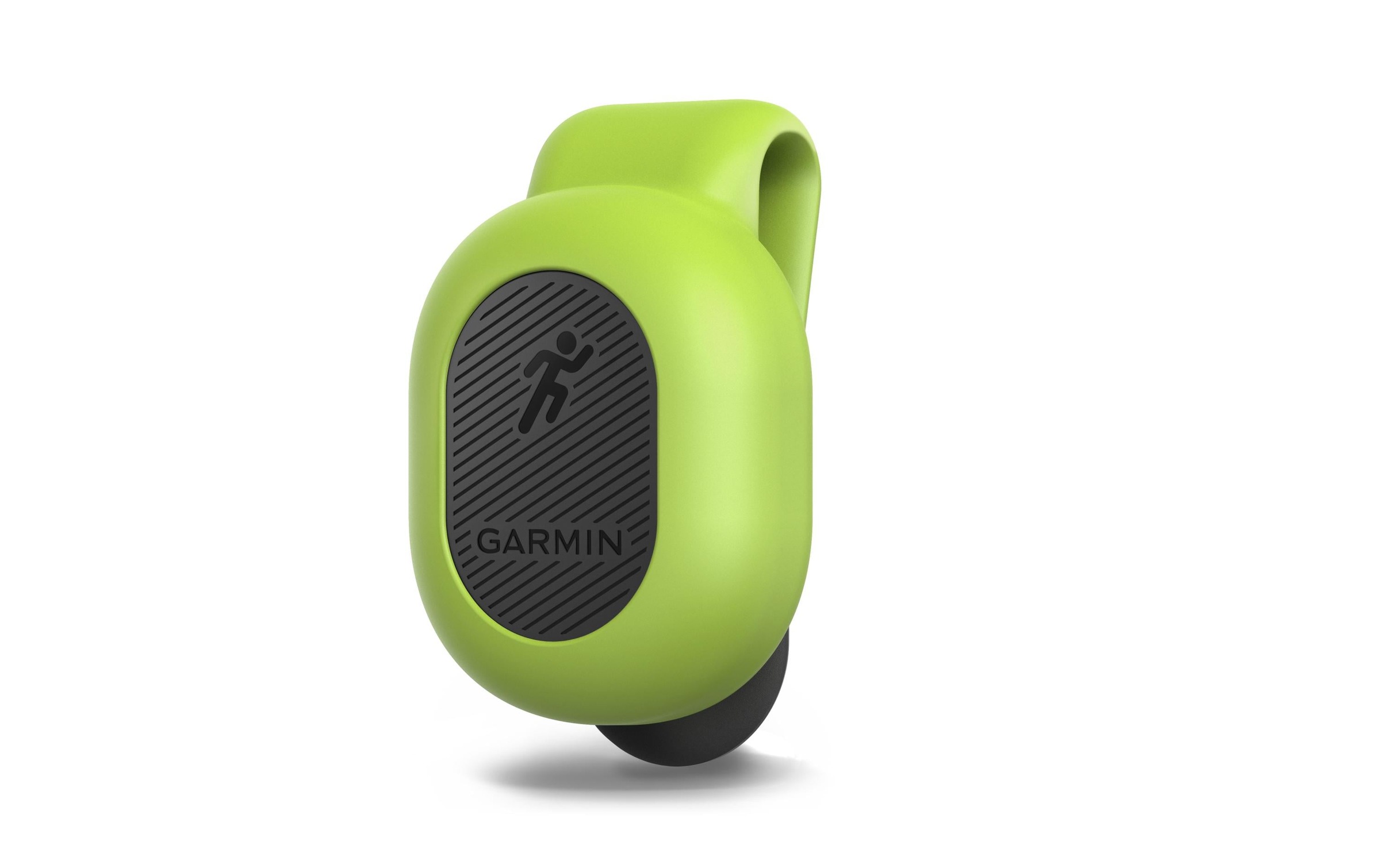 Garmin Sensor »Dynamic Pod«