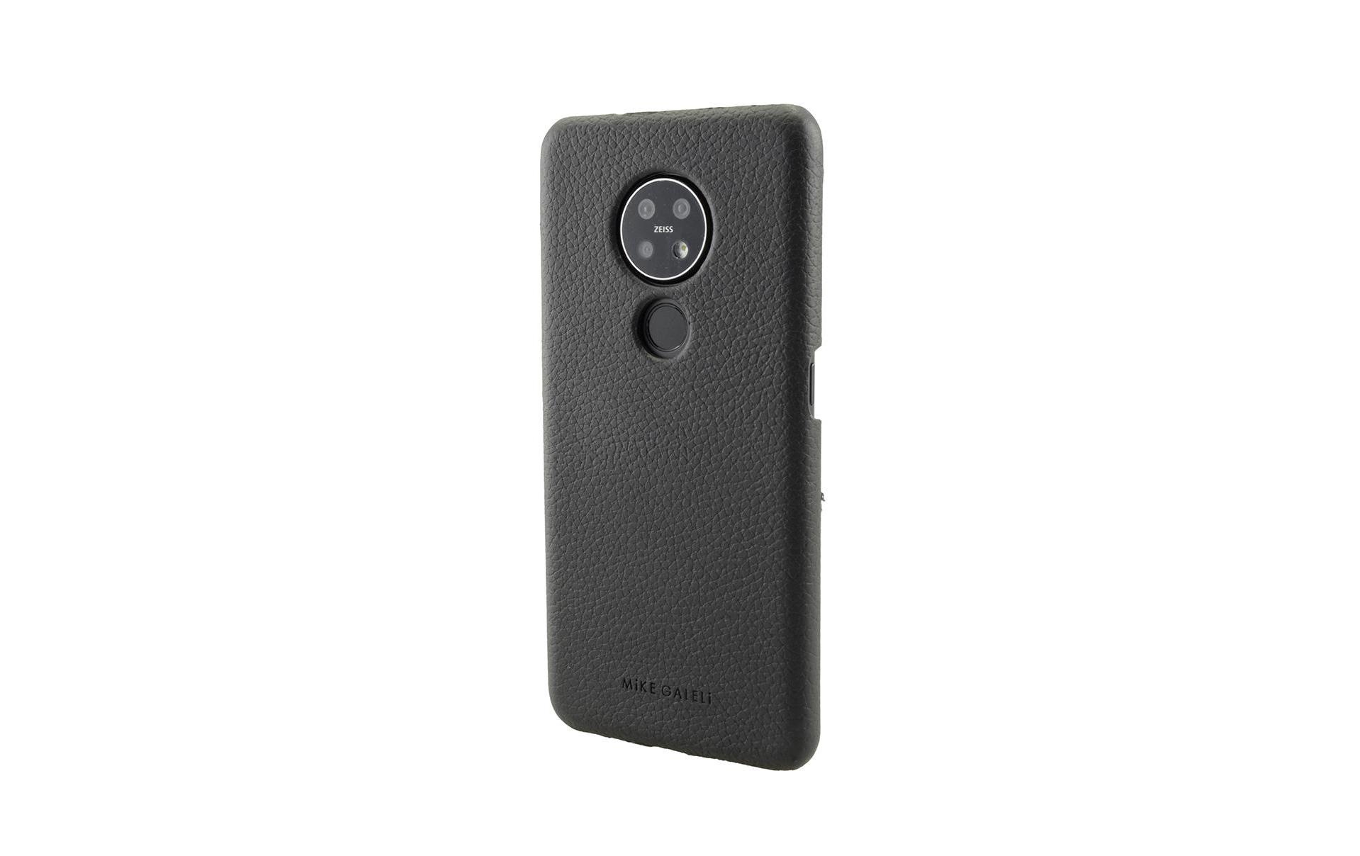 Nokia Smartphone »6,2«, schwarz/Ceramic Black