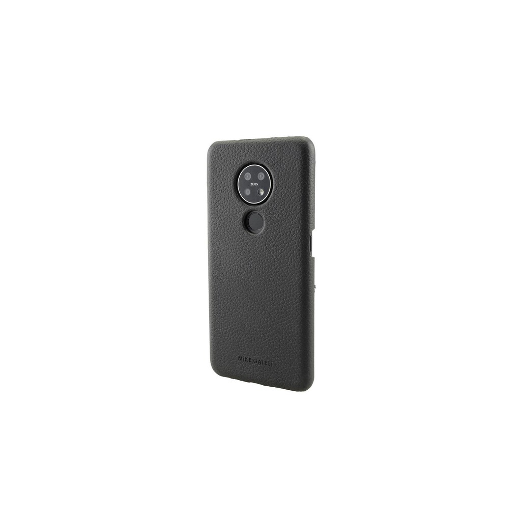 Nokia Smartphone »6,2«, schwarz/Ceramic Black, 16,00 cm/6,3 Zoll