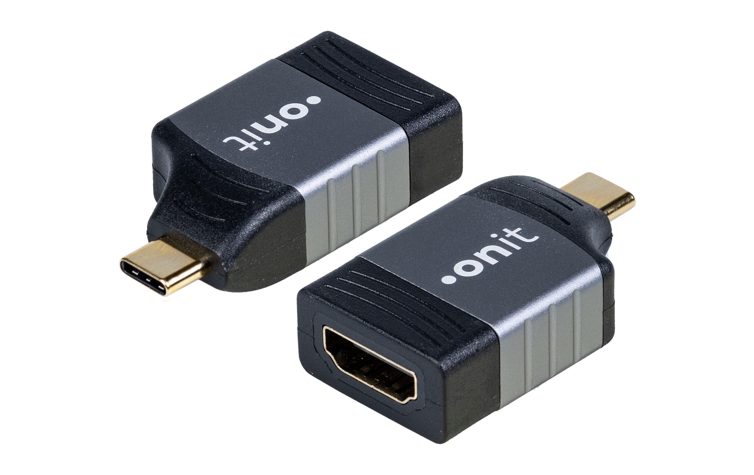 USB-Kabel »USB Type-C - HDMI«, USB Typ C-HDMI