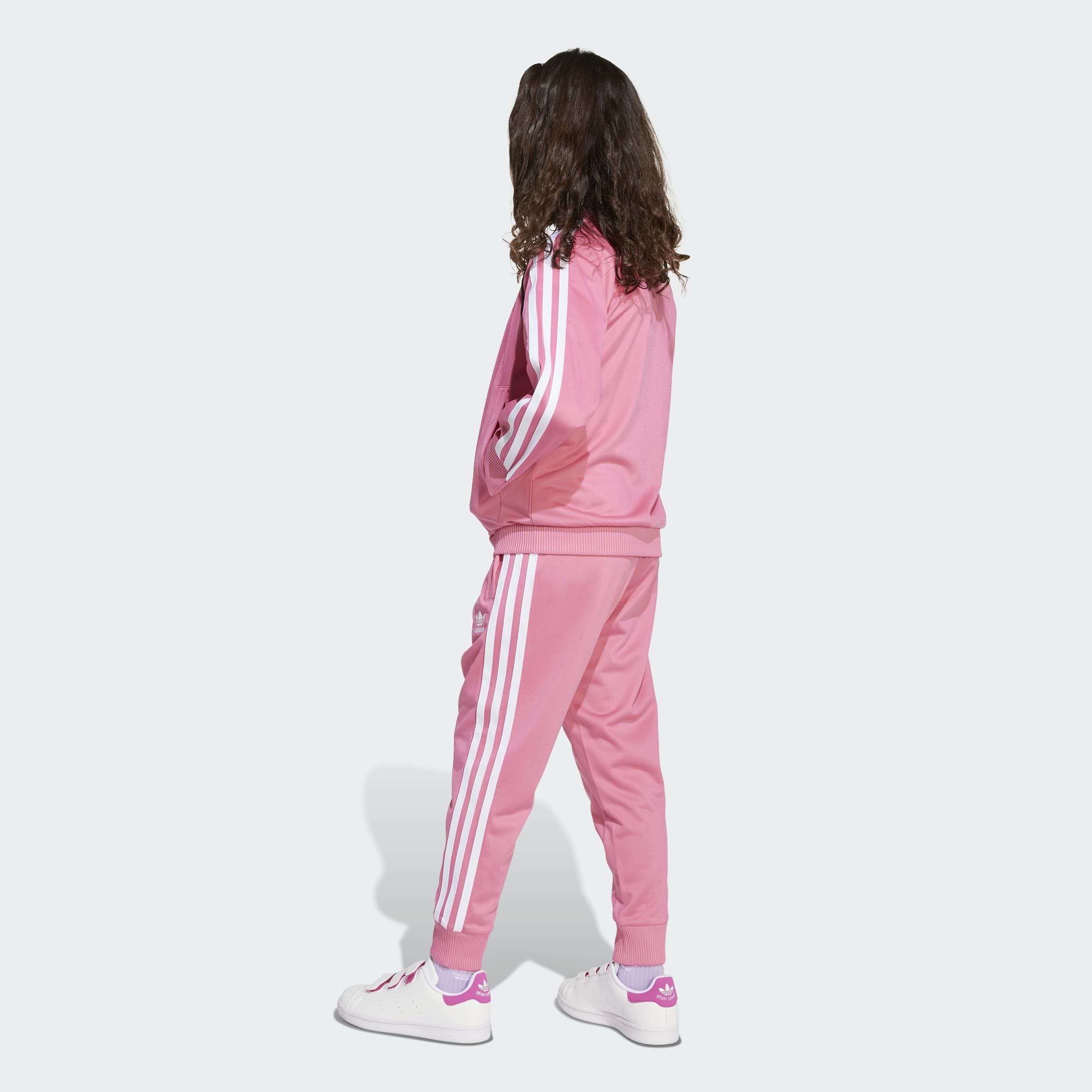 adidas Originals Trainingsanzug »SST TRACKSUIT«, (2 tlg.)