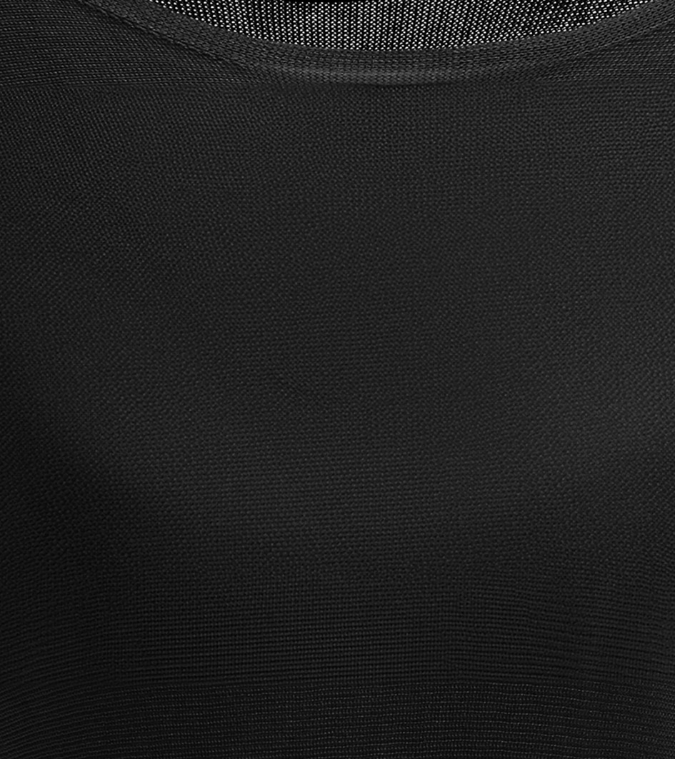 Aniston SELECTED Strickpullover, mit U-Boot-Ausschnitt