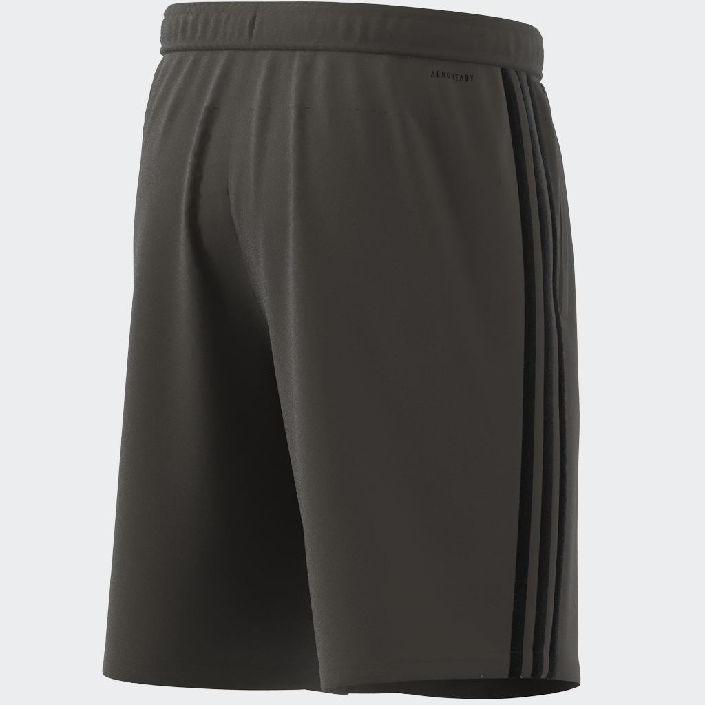 adidas Performance Shorts »TR-ES PIQ 3SHO«, (1 tlg.)