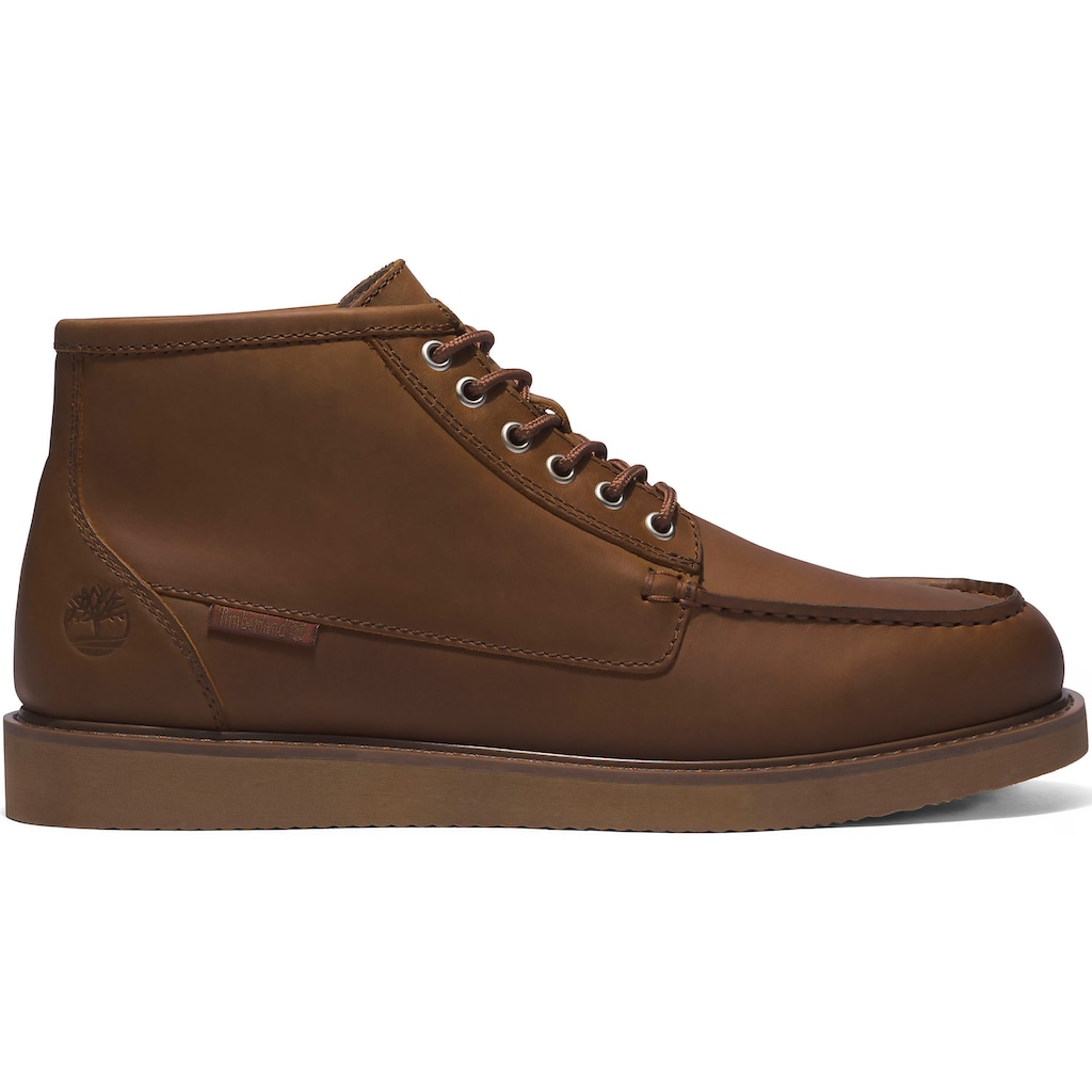 Timberland Schnürboots »Newmarket II Boat Chukka«