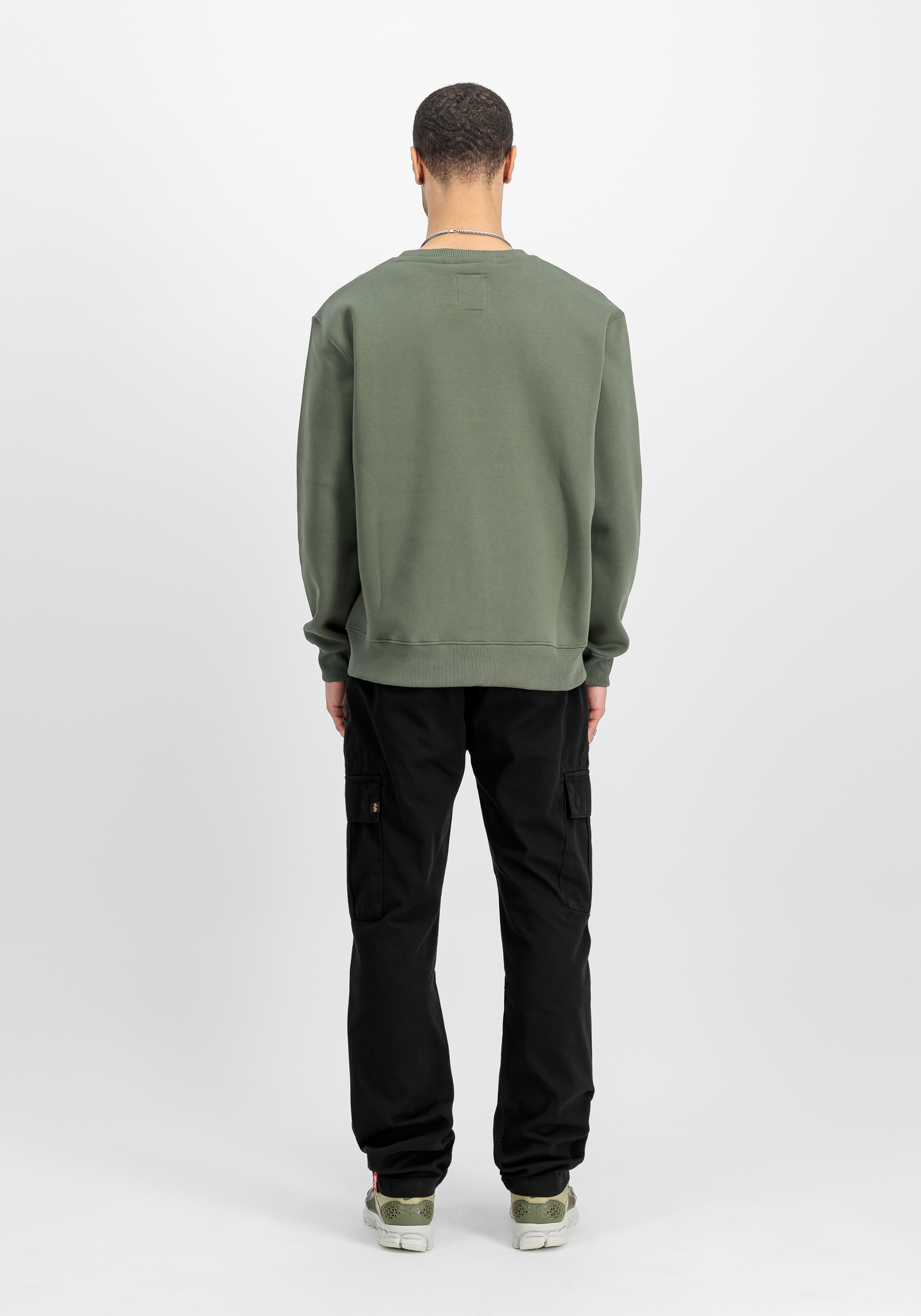Alpha Industries Cargohose »Agent Pant«