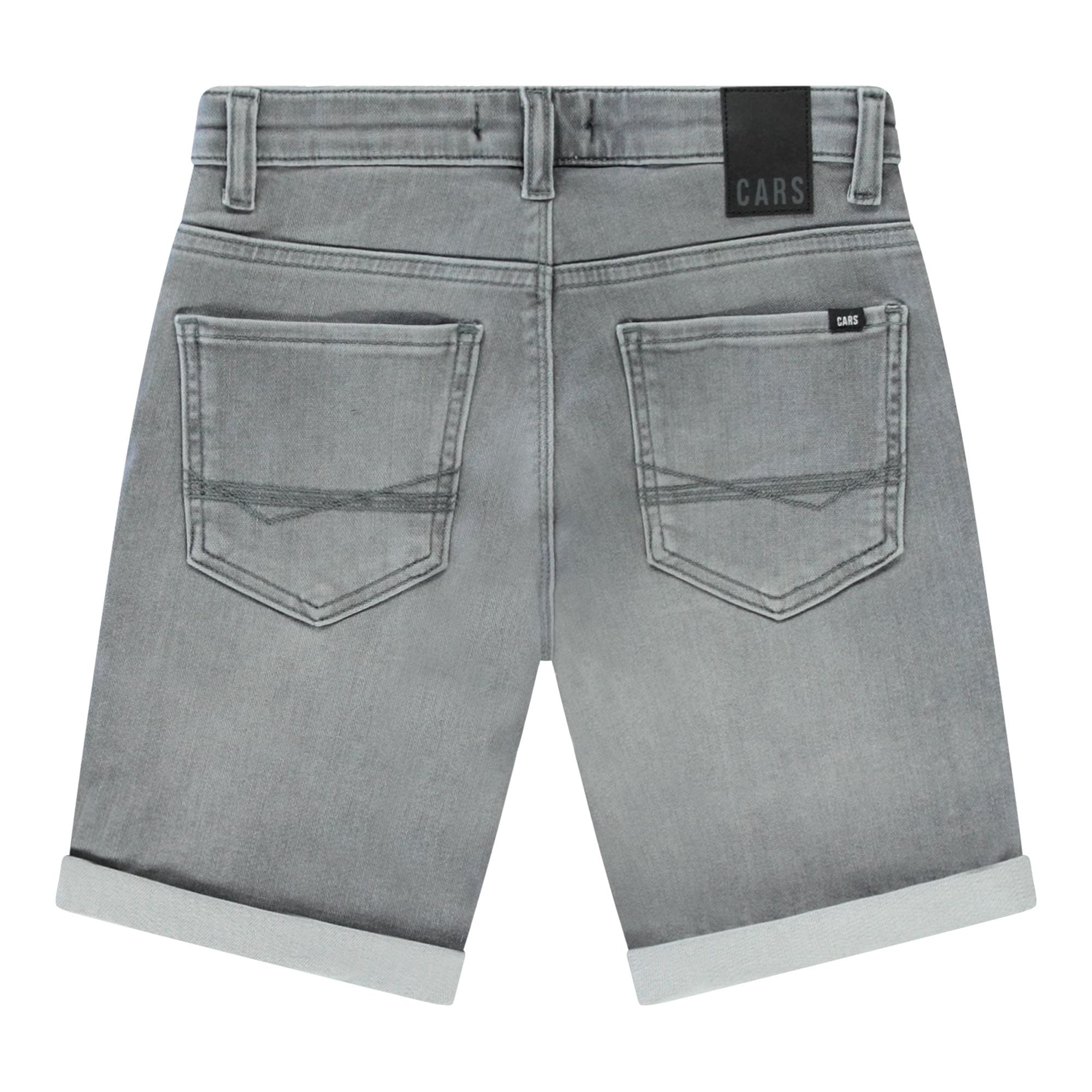CARS JEANS Shorts »Kids CALIFORNIA Short«