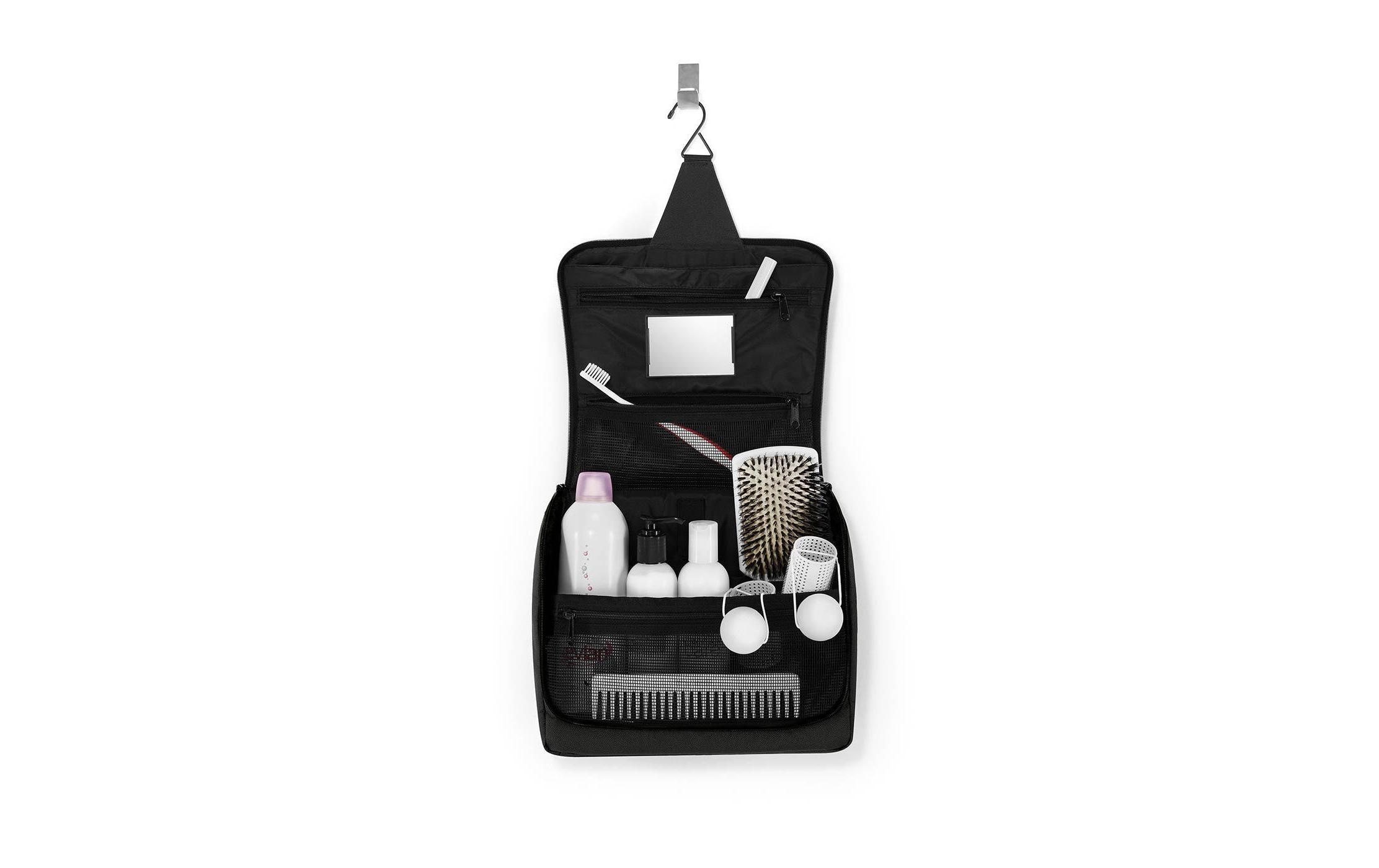 REISENTHEL® Kulturbeutel »Toiletbag XL Twist«