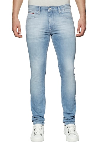 Tommy Jeans Tapered-fit-Jeans »SLIM TAPERED AUSTIN« kaufen