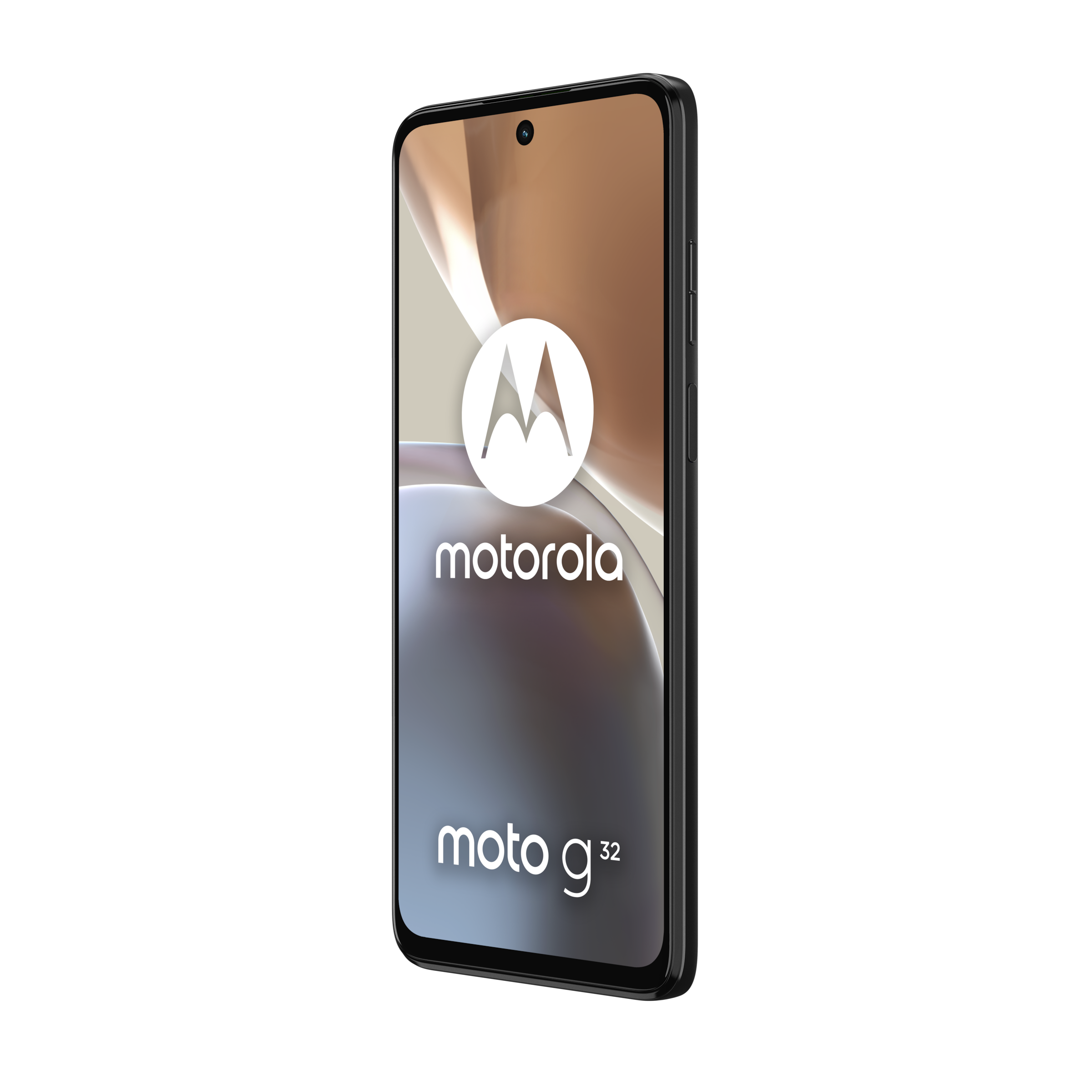 Motorola Smartphone »moto g32«, grau, 16,5 cm/6,5 Zoll, 128 GB Speicherplatz, 50 MP Kamera