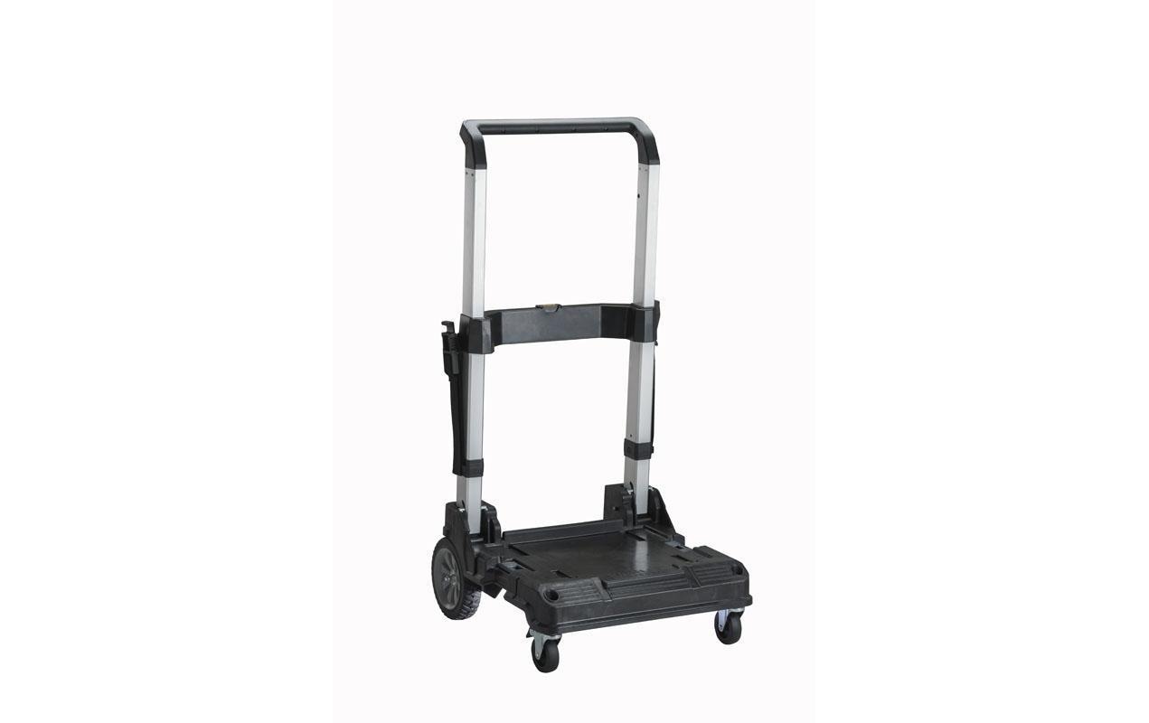 STANLEY Transportkarren