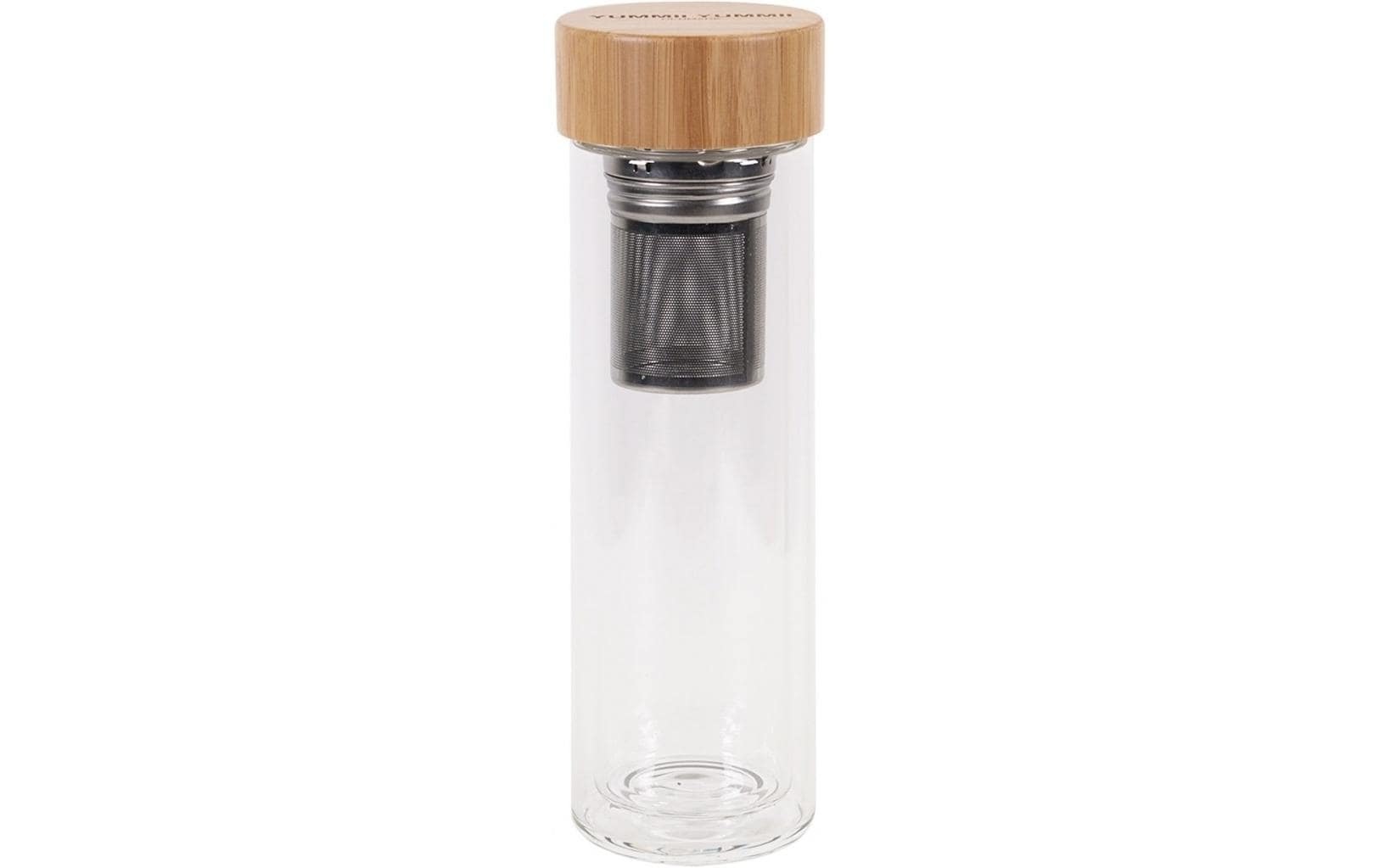 Thermoflasche »Yummii Bambus«, Holzart: Bambus (China) kaufen