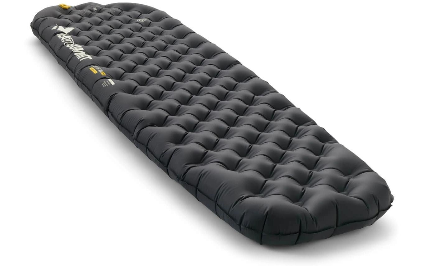 sea to summit Isomatte »Ether Light XR Pro Insulated Air Isomatte Large«, aufblasbar