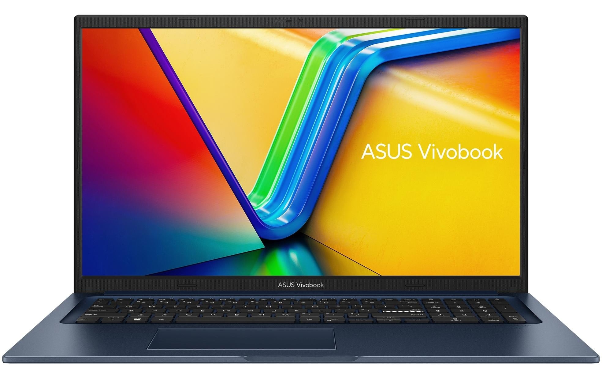 Asus Notebook »17 X1704VA-AU048W«, 43,76 cm, / 17,3 Zoll, Intel, Core i5, Iris Xe Graphics, 512 GB SSD