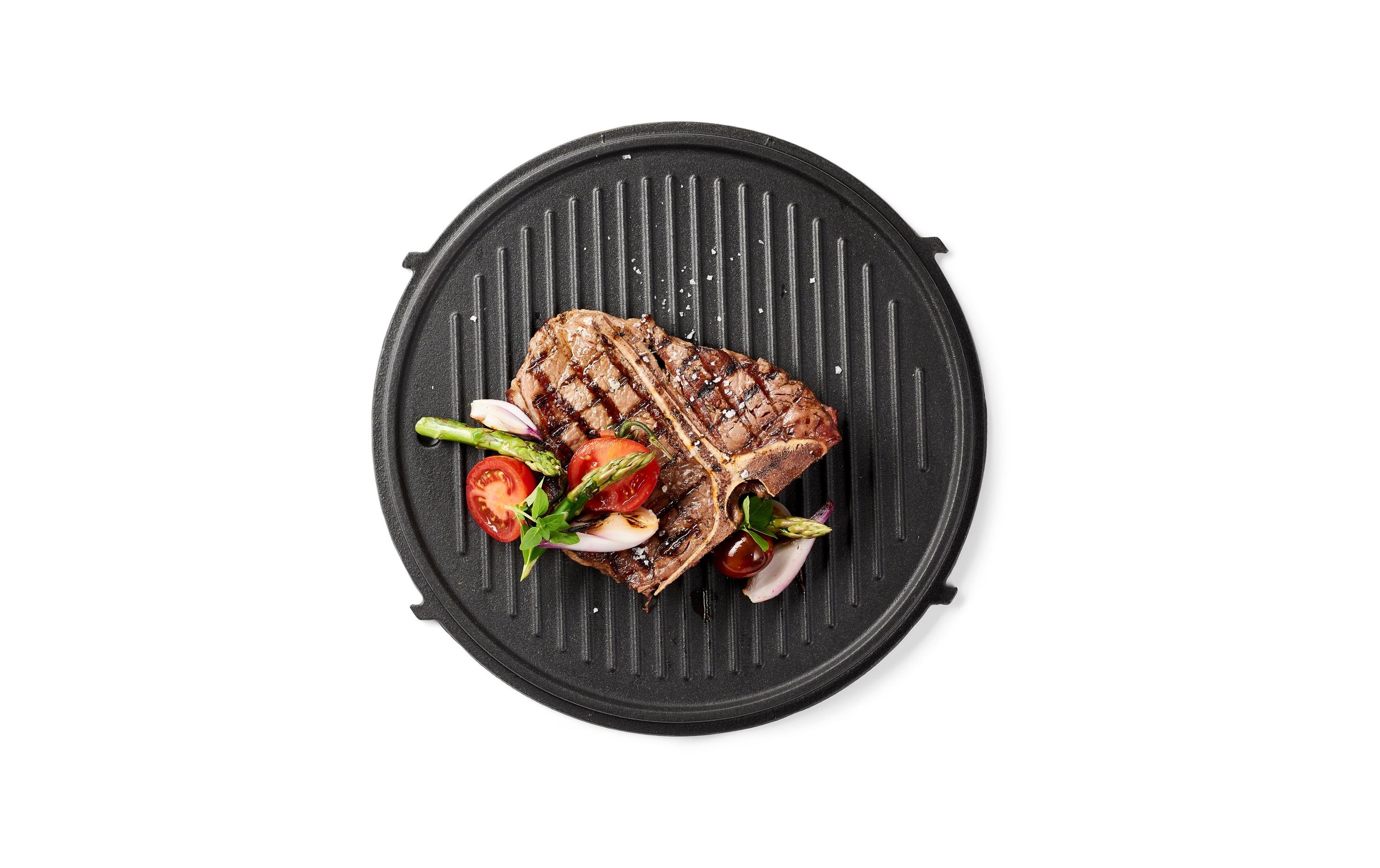 Grillplatte »Dangrill Flex 2 in 1«