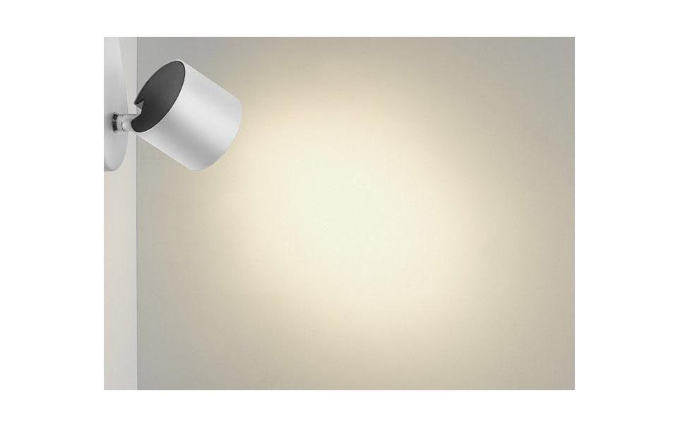 Philips Deckenspot »myLiving Star 56«, 2 flammig
