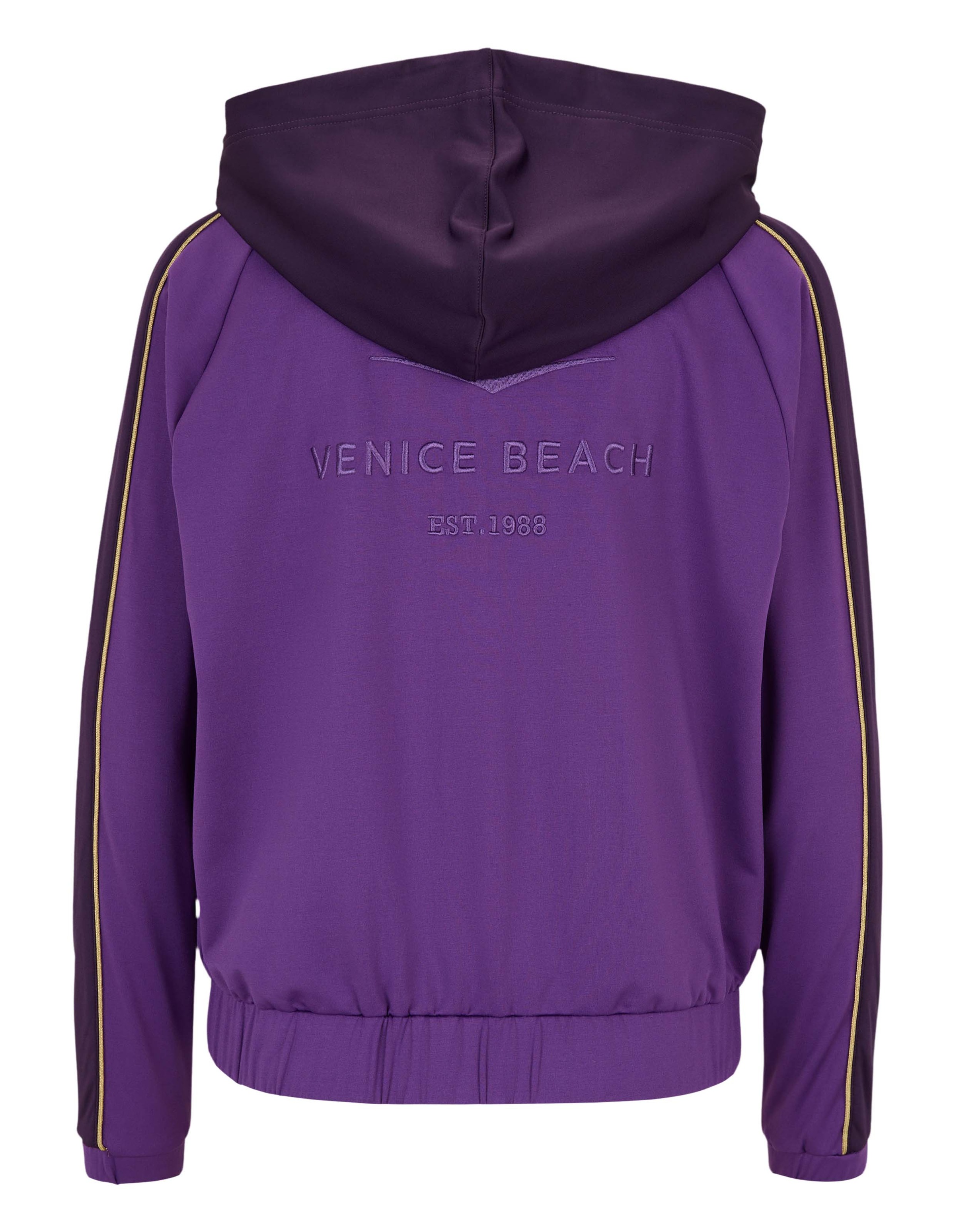 Venice Beach Trainingsjacke »JACKE GWENDOLYN«