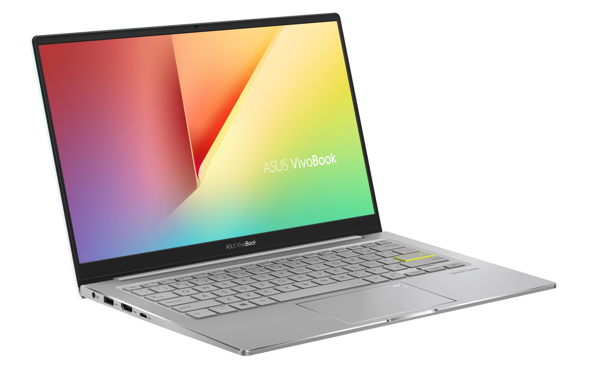 Asus Notebook »S13 (S333JA-EG025T)«, / 13,3 Zoll