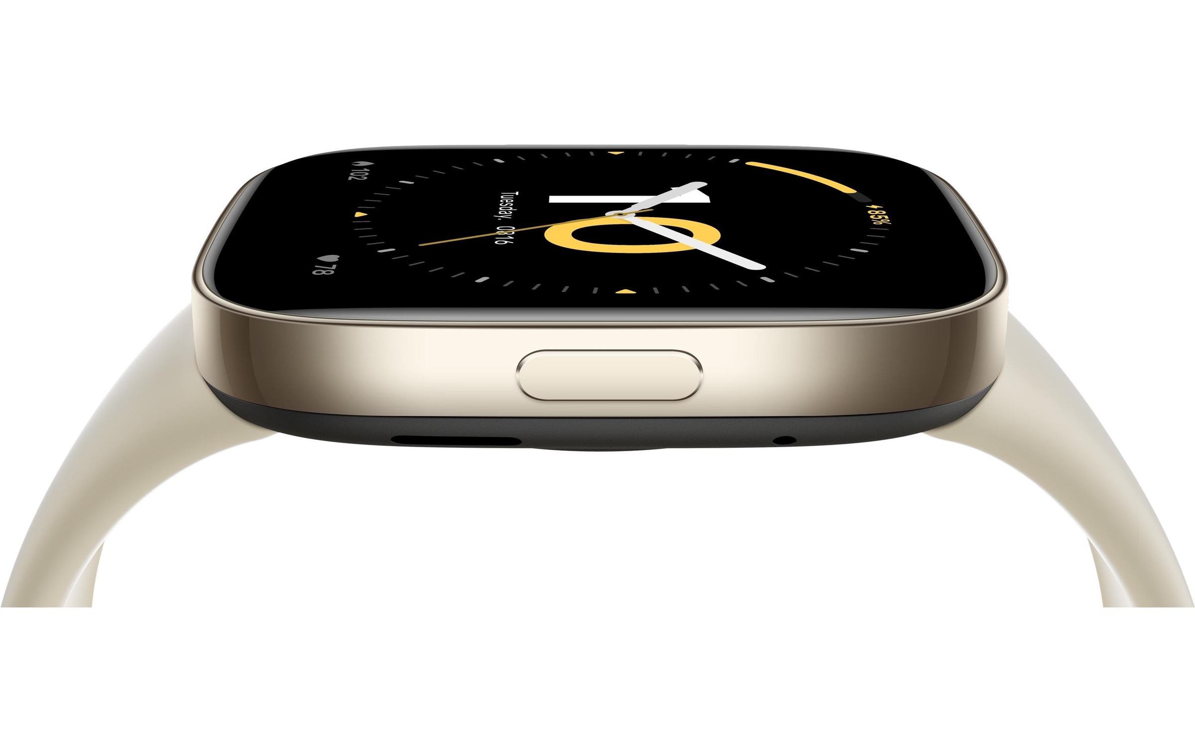 Xiaomi Smartwatch »Xiaomi Redmi 3«, (3,81 cm / 1,5 Zoll), Proprietär,)