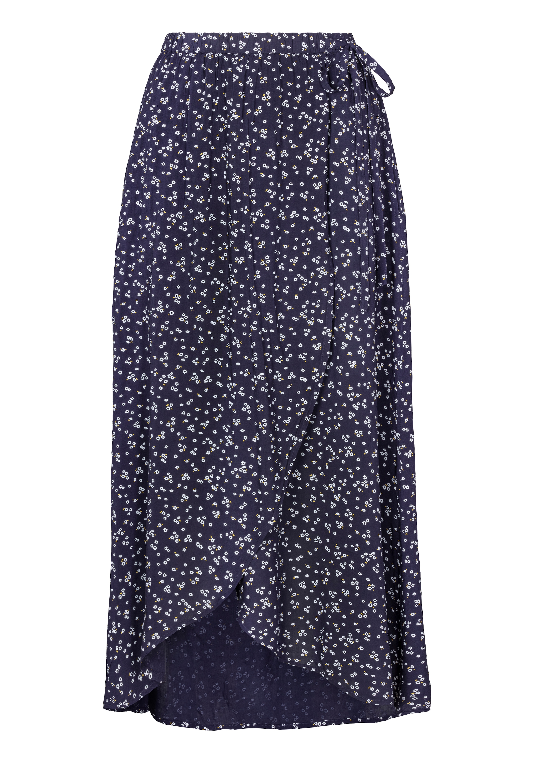 Ragwear Sommerrock »SABINNA PRINT«