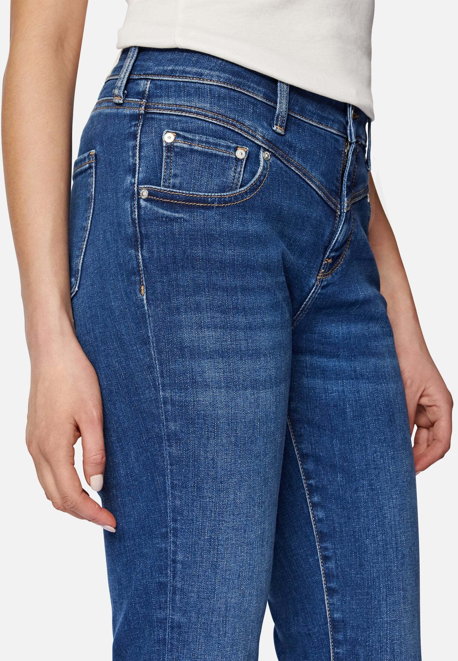 Mavi Skinny-fit-Jeans »Mavi Jeans Sophie«