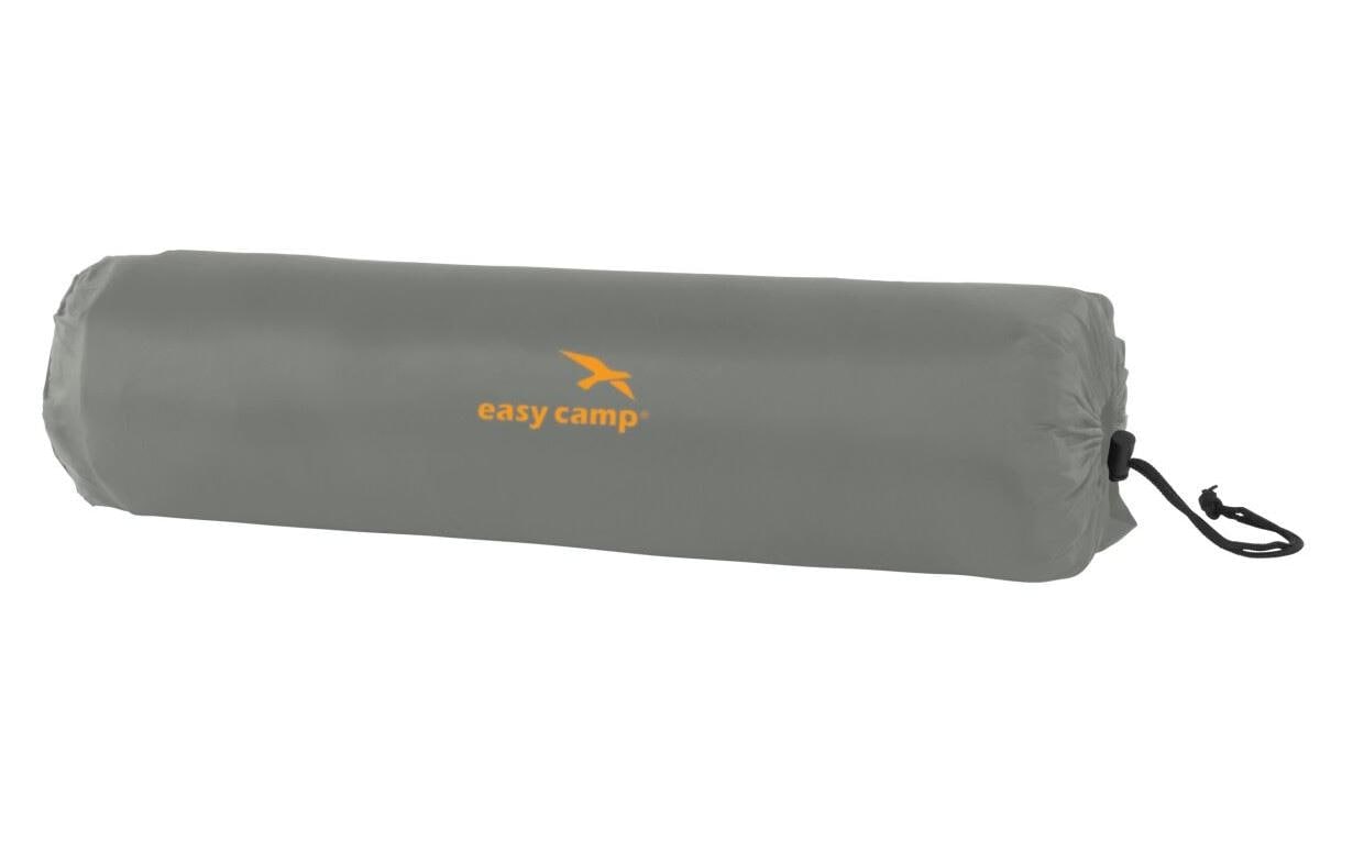 easy camp Isomatte »Camp Siesta Mat Double 5.0 cm«