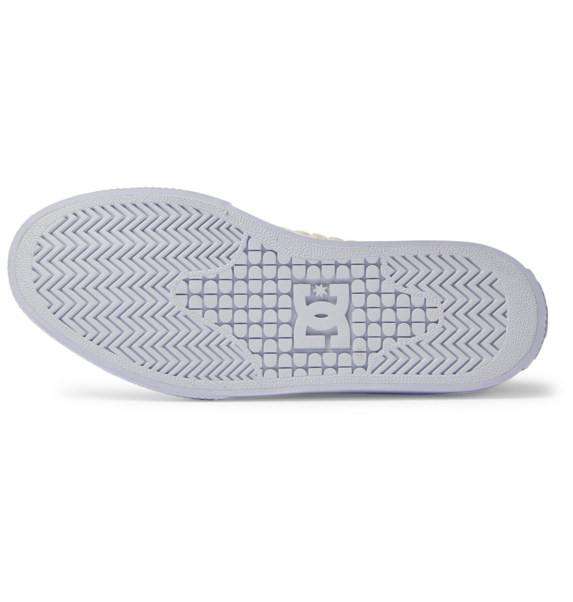 DC Shoes Sneaker »Manual Hi«