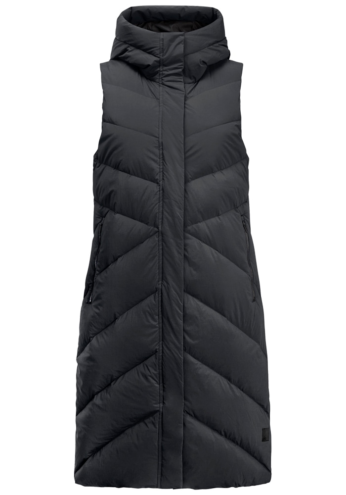 Jack Wolfskin Daunenweste »MARIENPLATZ VEST W«