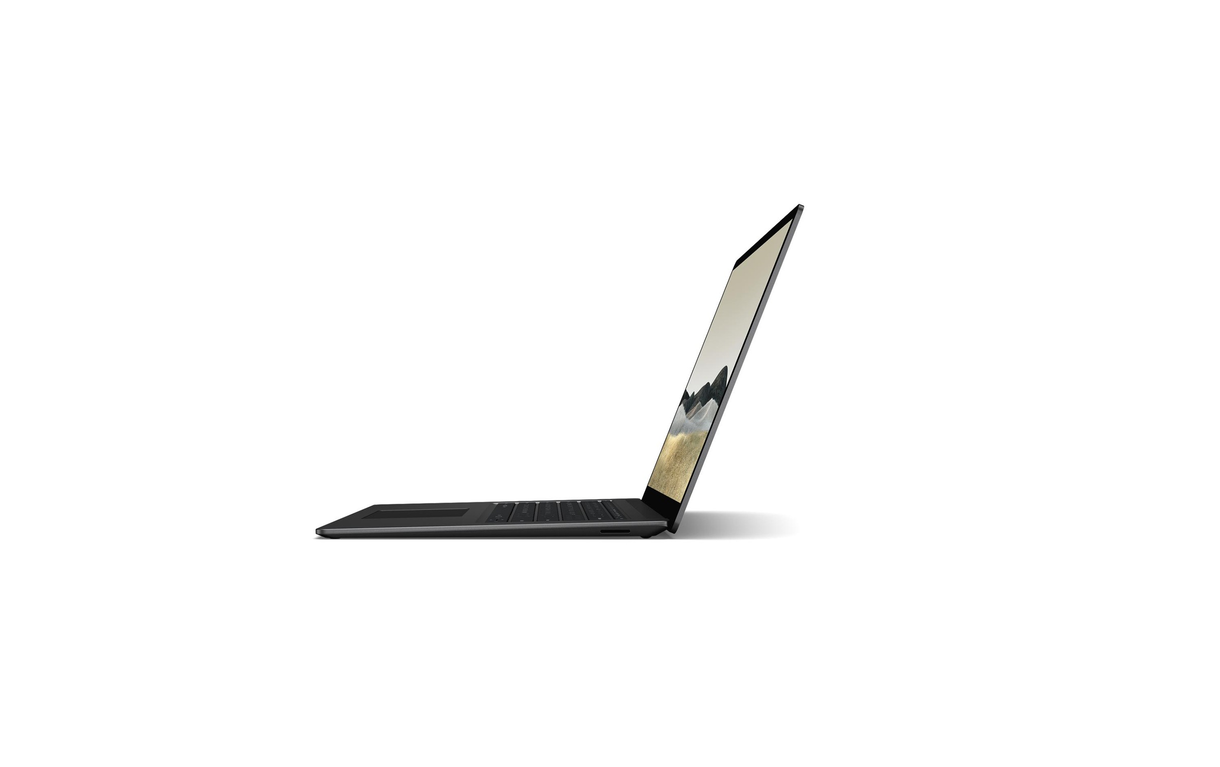 Microsoft Business-Notebook »Laptop 3 15" Business«, 38,1 cm, / 15 Zoll, Intel, Core i7, Iris Plus Graphics, 0 GB HDD, 512 GB SSD