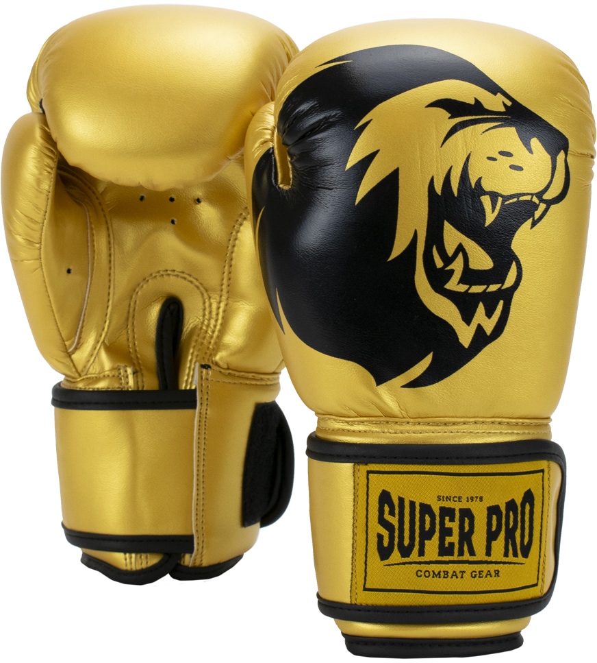 Super Pro Jelmoli-Versand Boxhandschuhe | kaufen »Talent« online