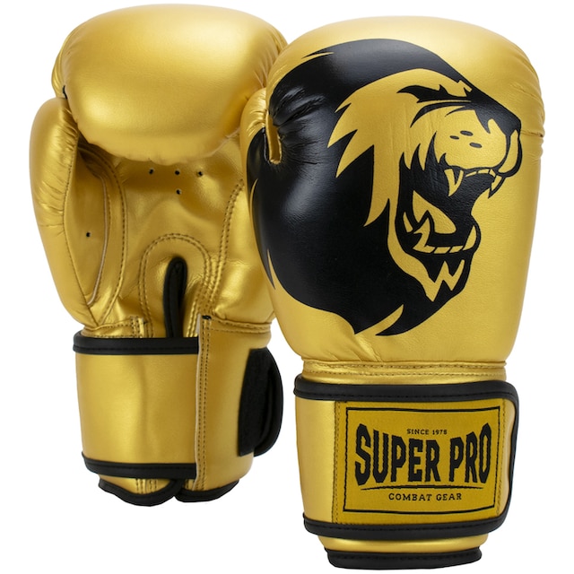 Super Pro Boxhandschuhe »Talent« online kaufen | Jelmoli-Versand