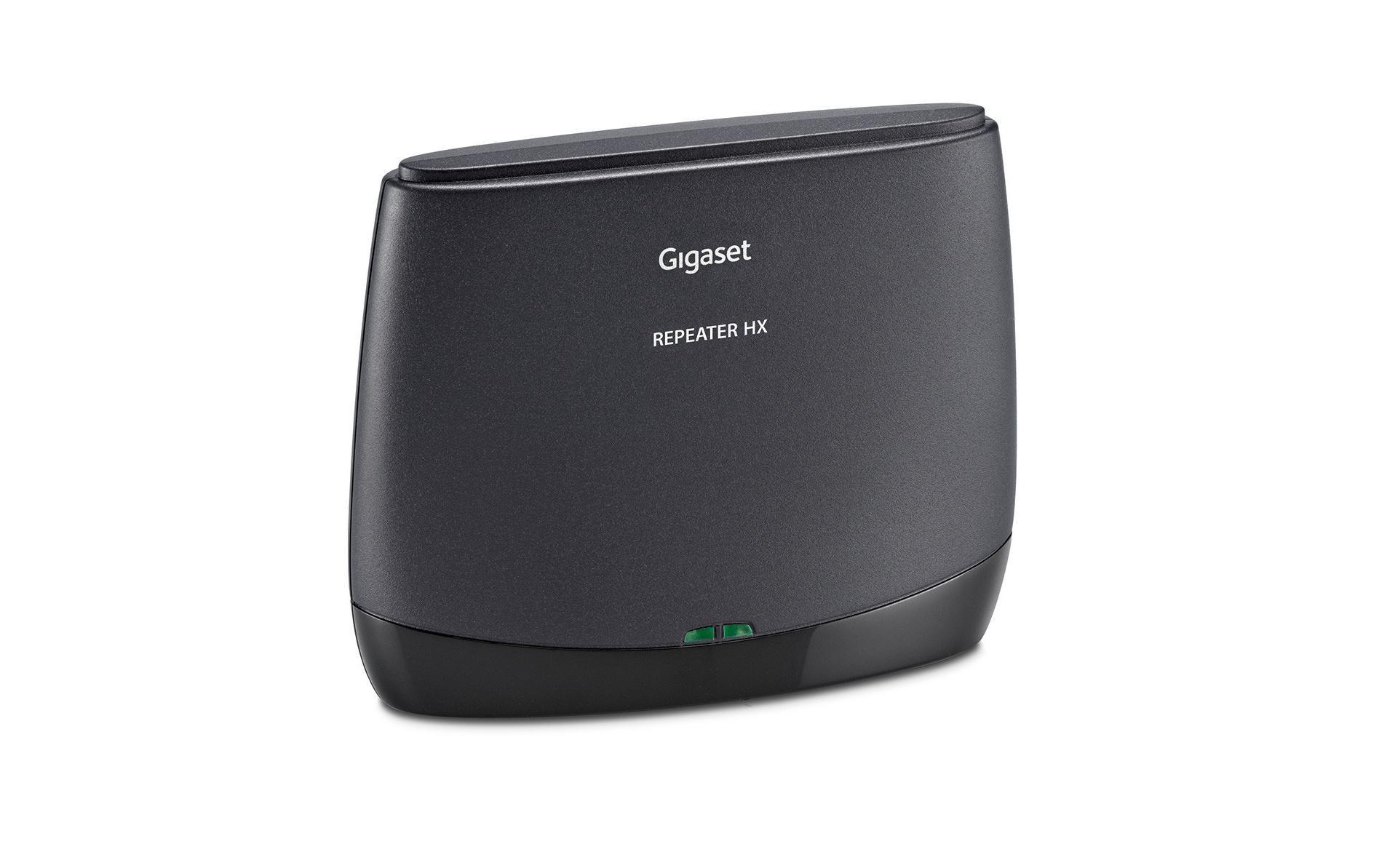 Gigaset Mobiler Router »HX CAT-iq«