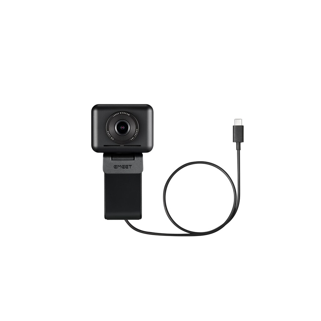 eMeet Webcam »All-In-One 108«