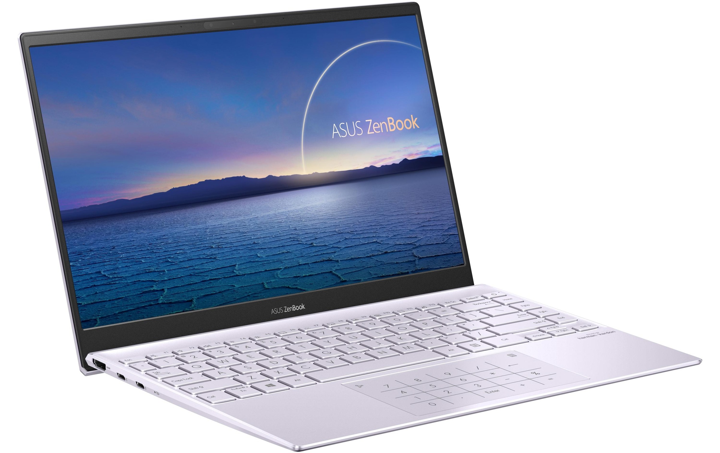 Asus Notebook »ZenBook 14 UX425EA-BM044R«, 35,56 cm, / 14 Zoll, Intel, Core i5