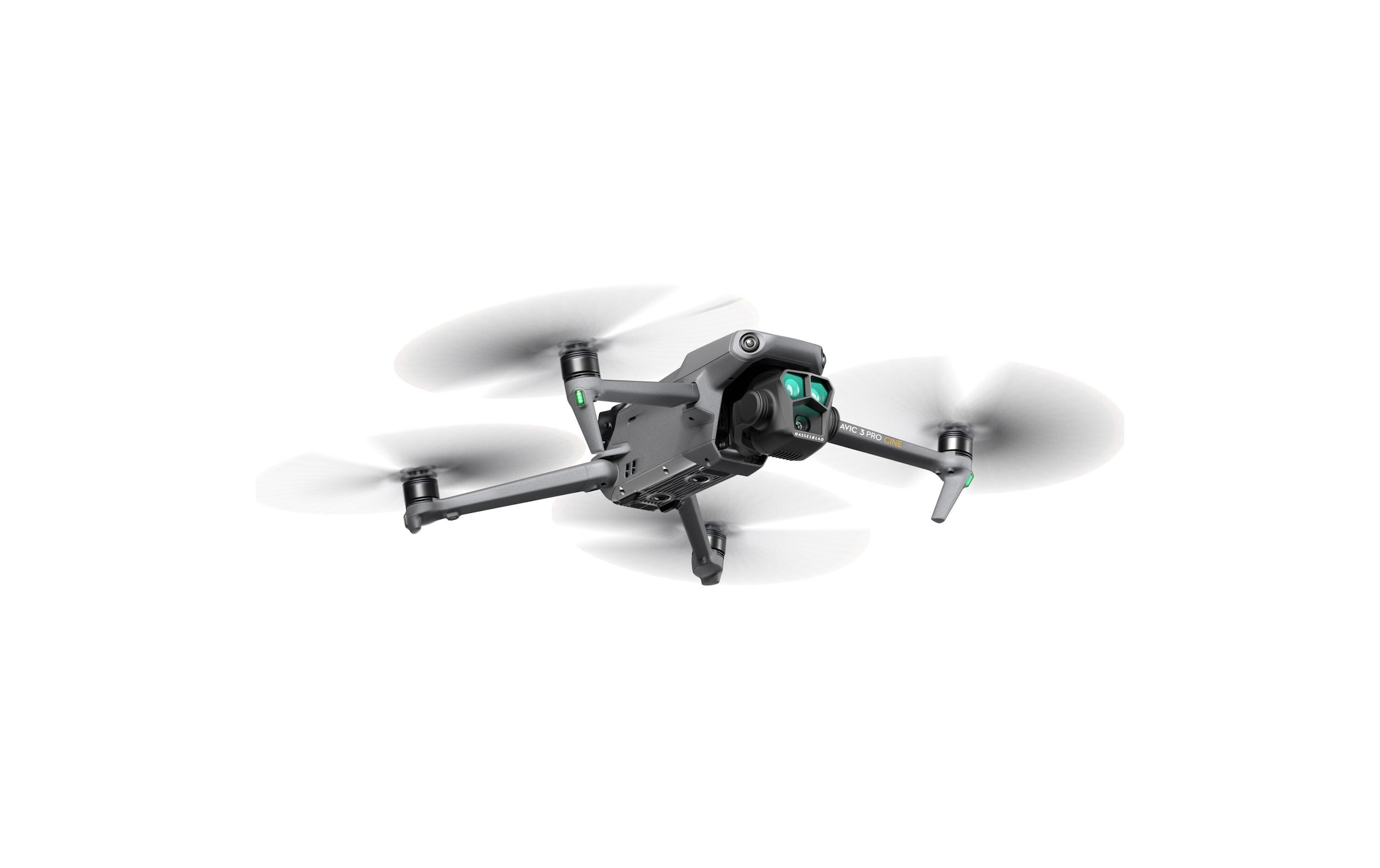 DJI Drohne »Mavic 3 Pro Cine Premium Combo mit RC Pro RTF«