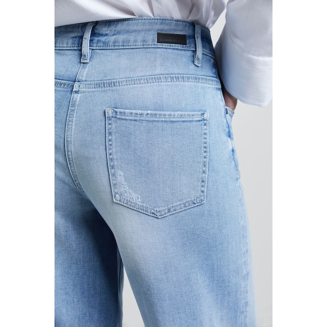 bugatti 5-Pocket-Jeans, mit Elasthananteil online kaufen bei  Jelmoli-Versand Schweiz | Jeans