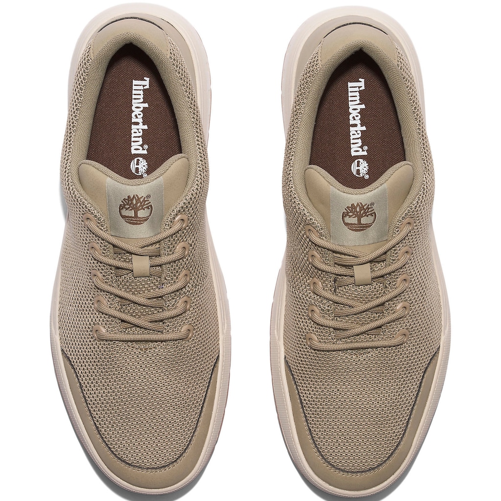 Timberland Sneaker »Maple Grove LOW LACE UP SNEAKER«