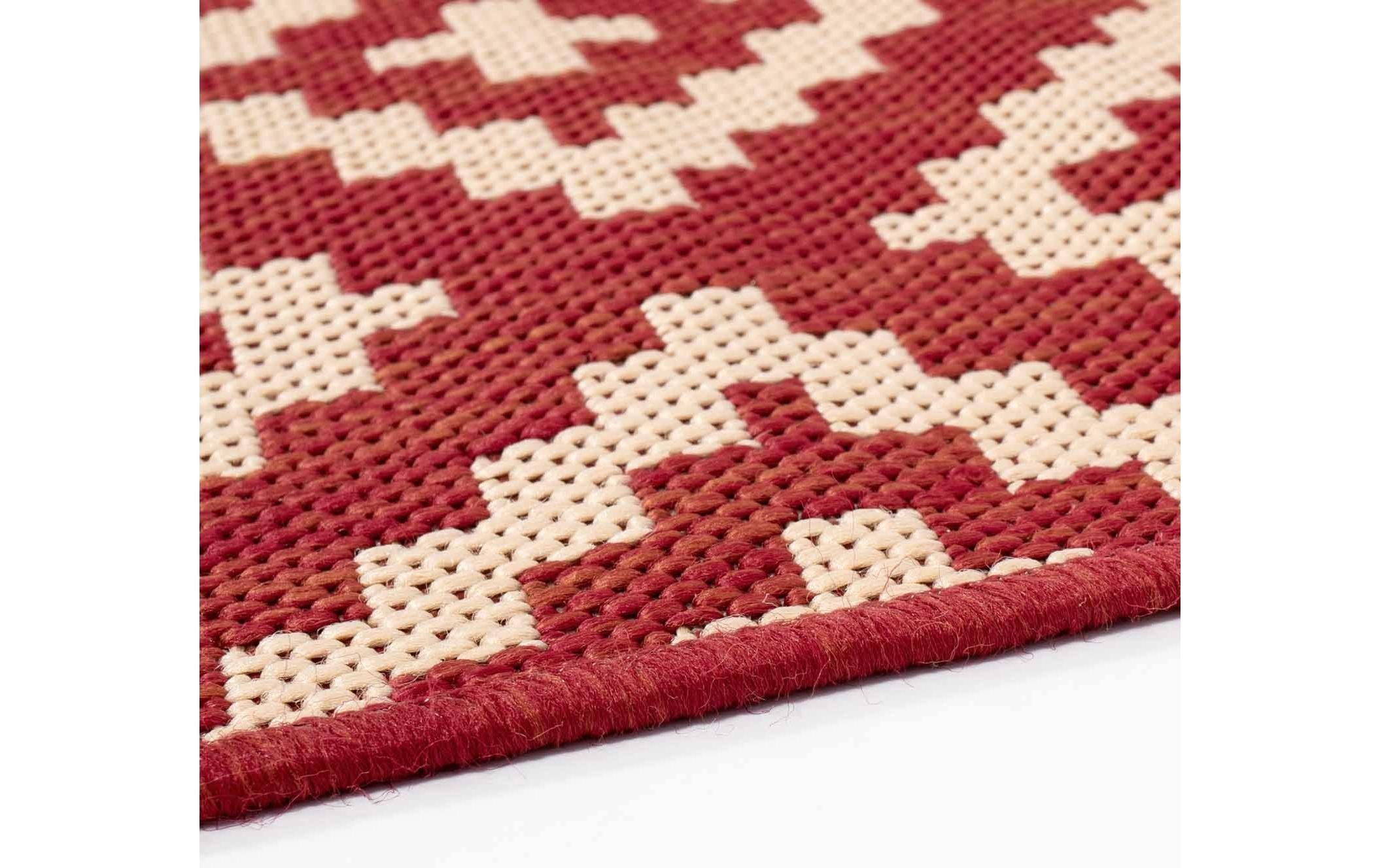 Teppich »MyCarpet Sunout«, quadratisch