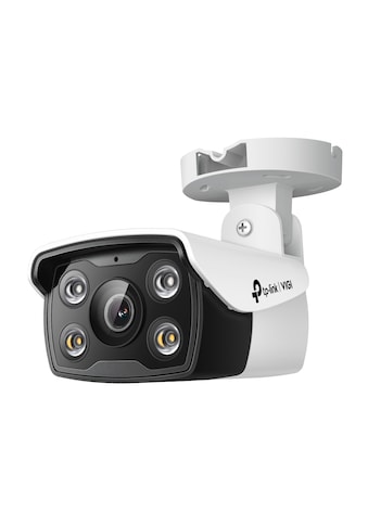 Überwachungskamera »VIGI C340(4mm) 4MP IP Netzwerkkamera«, Aussenbereich, (1)