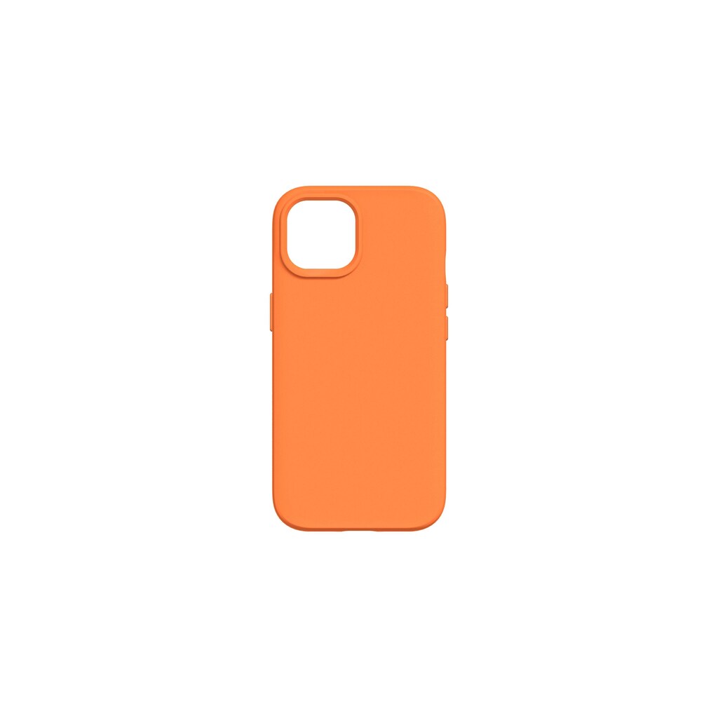 RHINOSHIELD Backcover »Rhinoshield Solidsuite MagSafe iPhone 15 Pro Max«, Apple iPhone 15 Plus