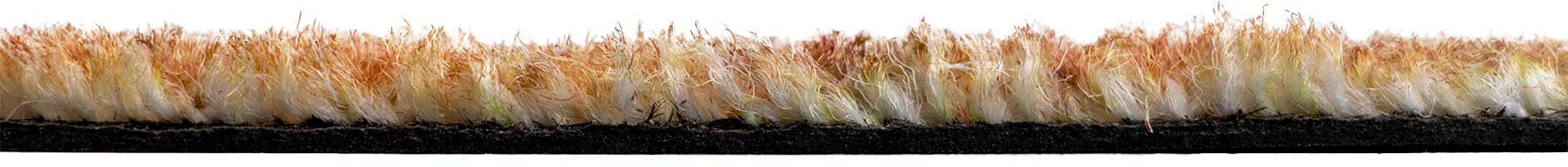 Primaflor-Ideen in Textil Fussmatte »Schmutzfangmatte COUNTRY, Hello«, rechteckig, 7 mm Höhe, Schmutzfangmatte, Kokos-Optik, rutschhemmende Rückseite, waschbar