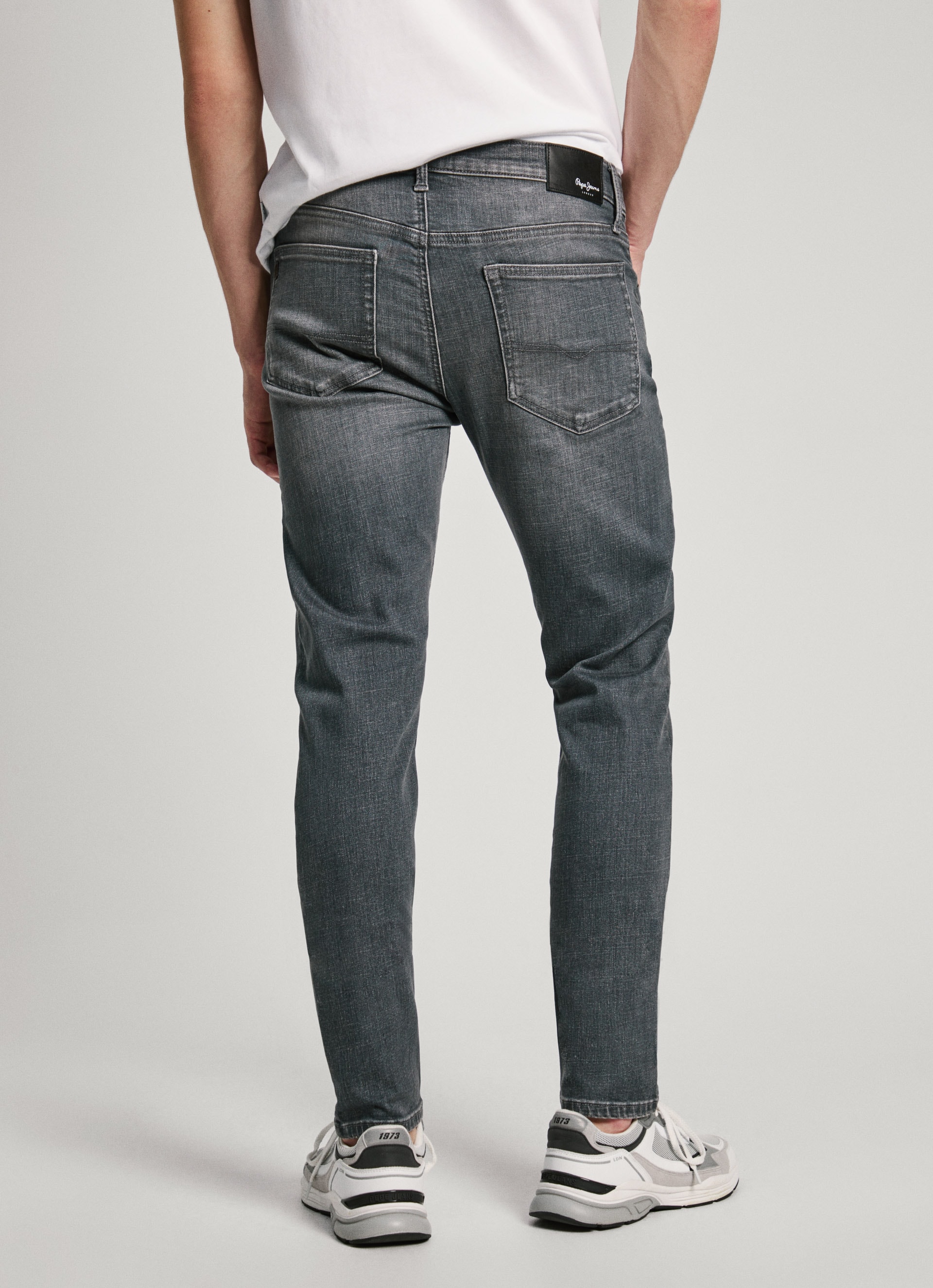 Pepe Jeans Slim-fit-Jeans