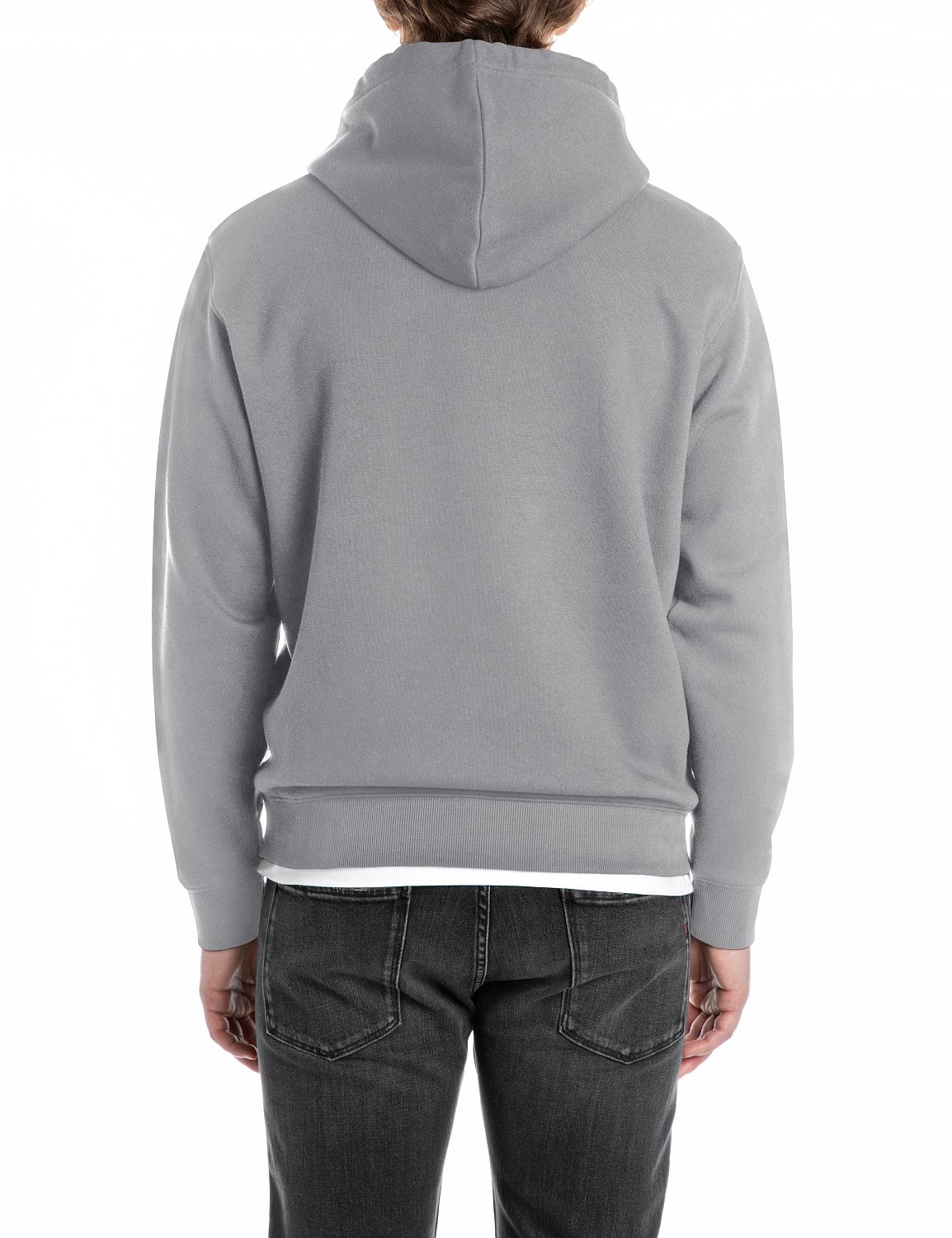 Replay Kapuzensweatshirt