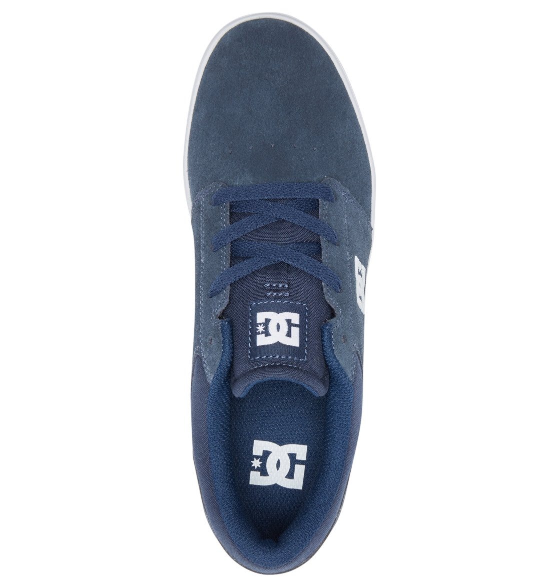 DC Shoes Sneaker »Crisis 2«