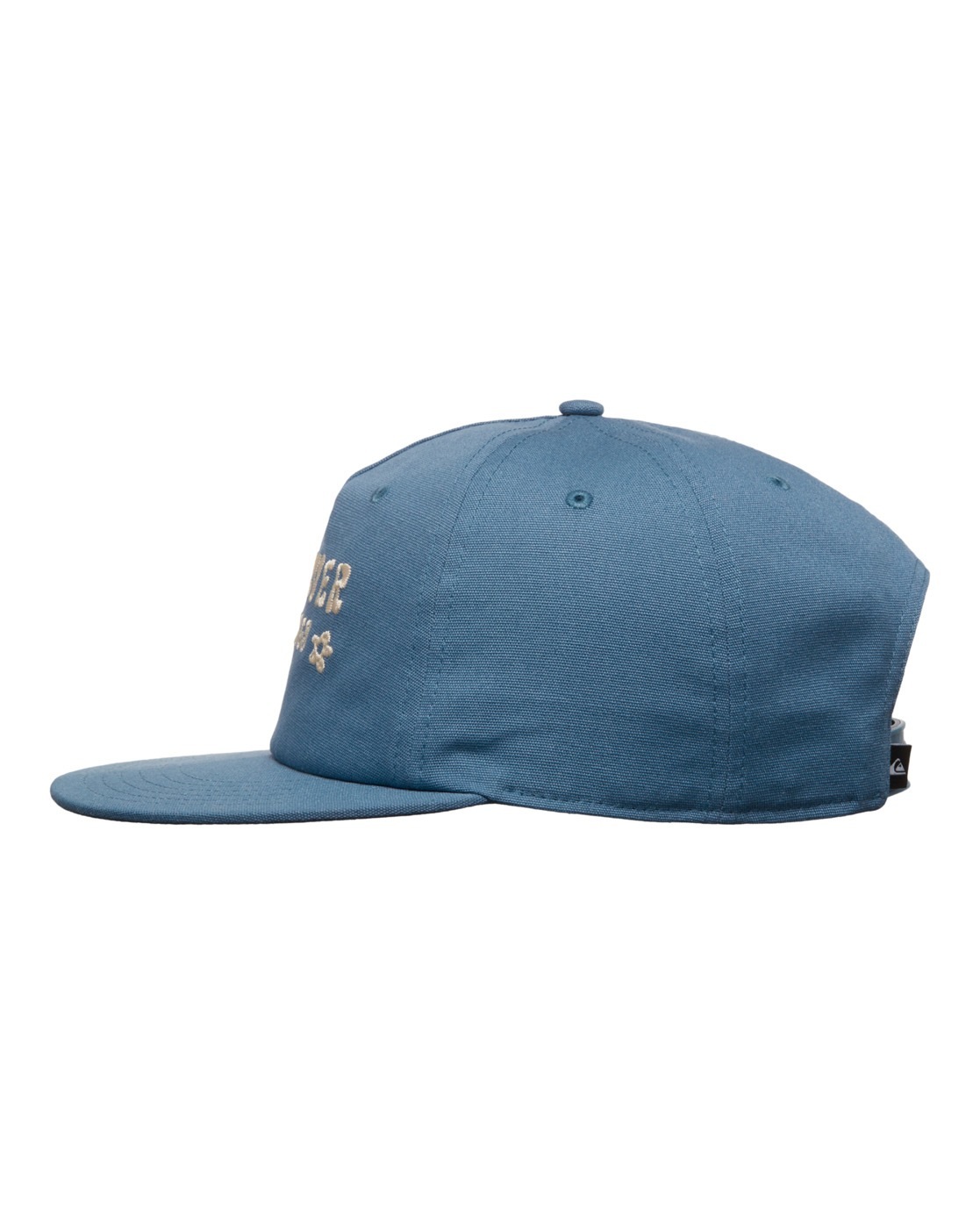 Quiksilver Snapback Cap "Qs Frassnassa"