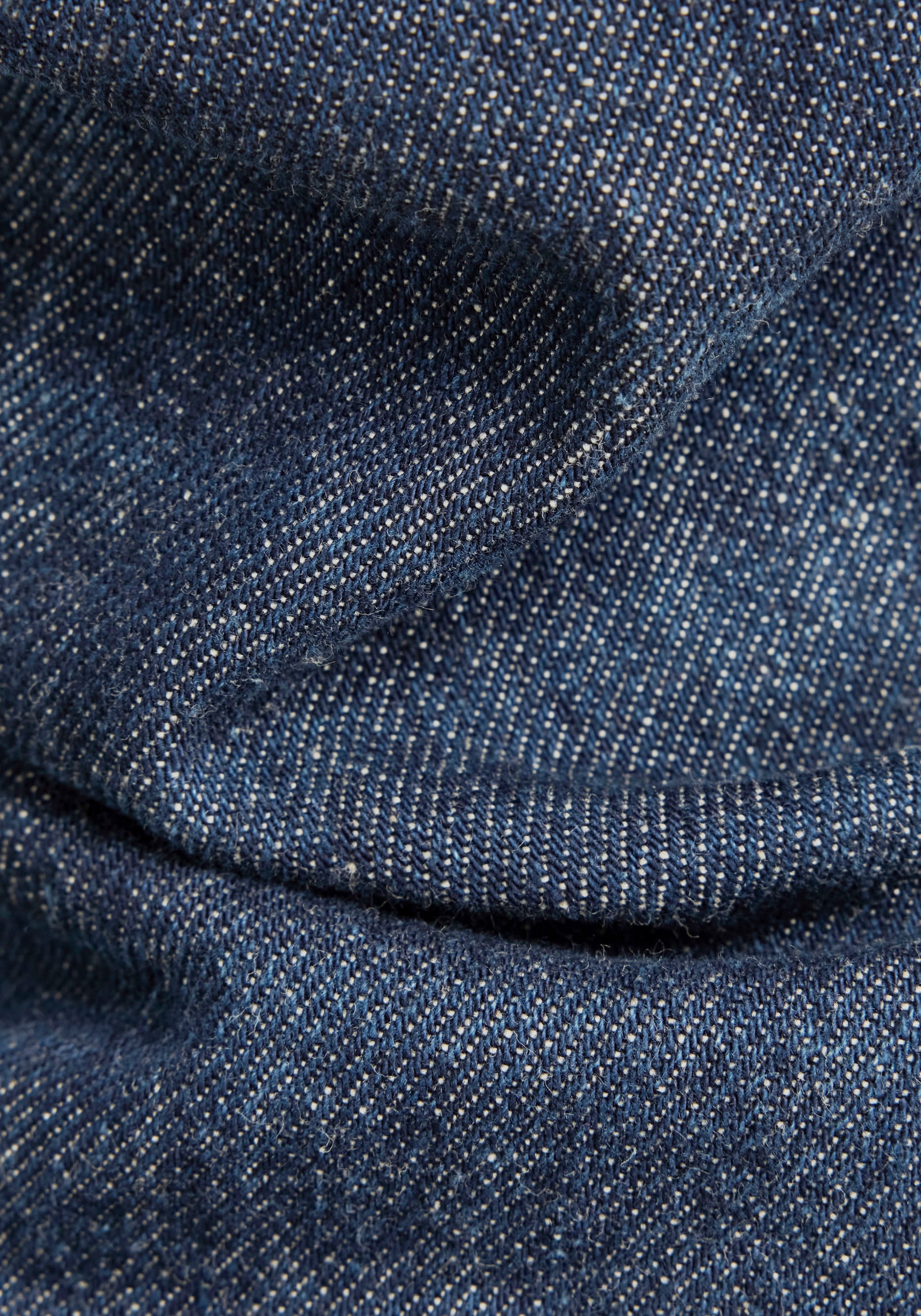 G-STAR Straight-Jeans »Strace Straight Wmn«