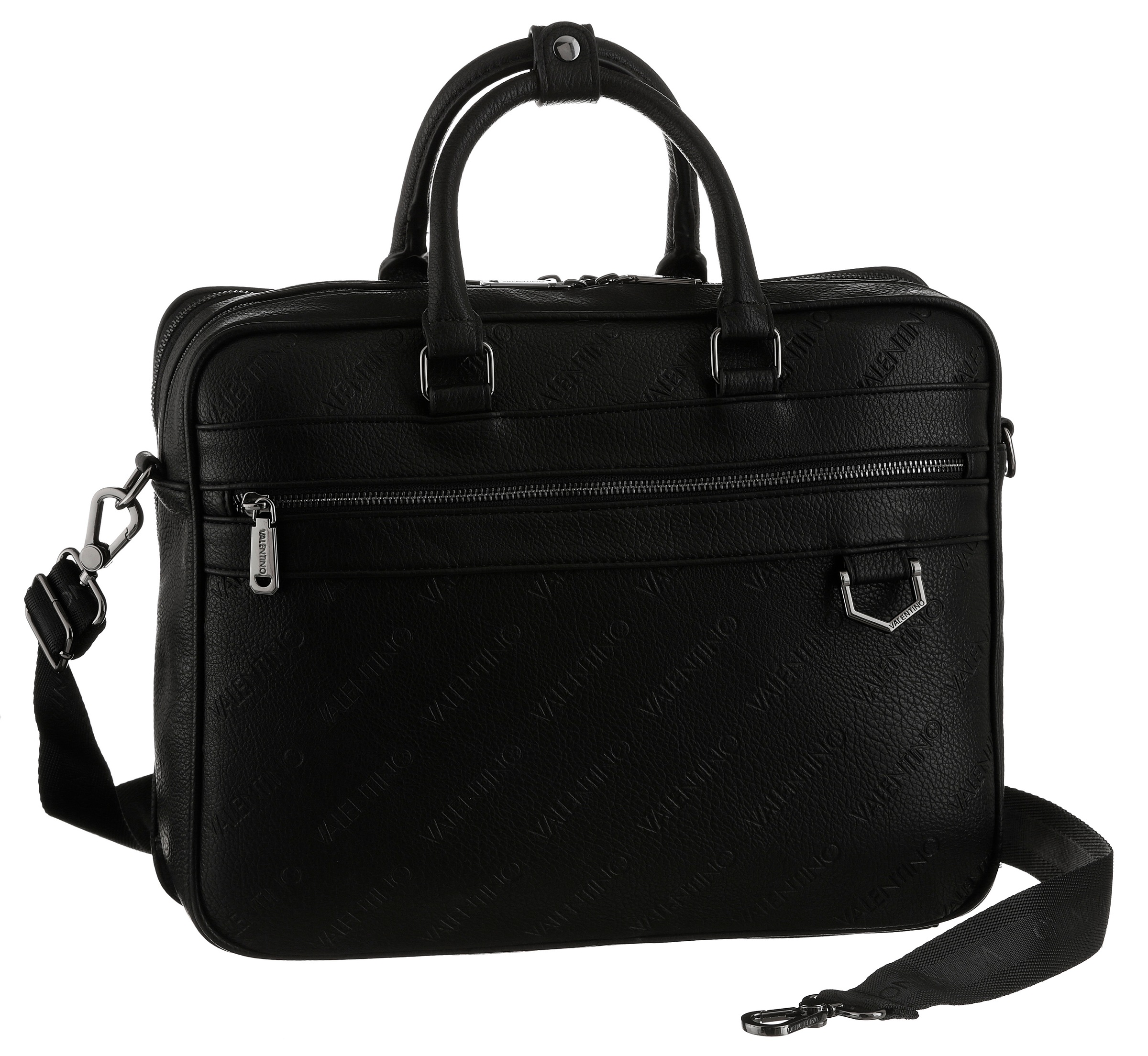 VALENTINO BAGS Messenger Bag »DROP«, mit Logoprint kaufen