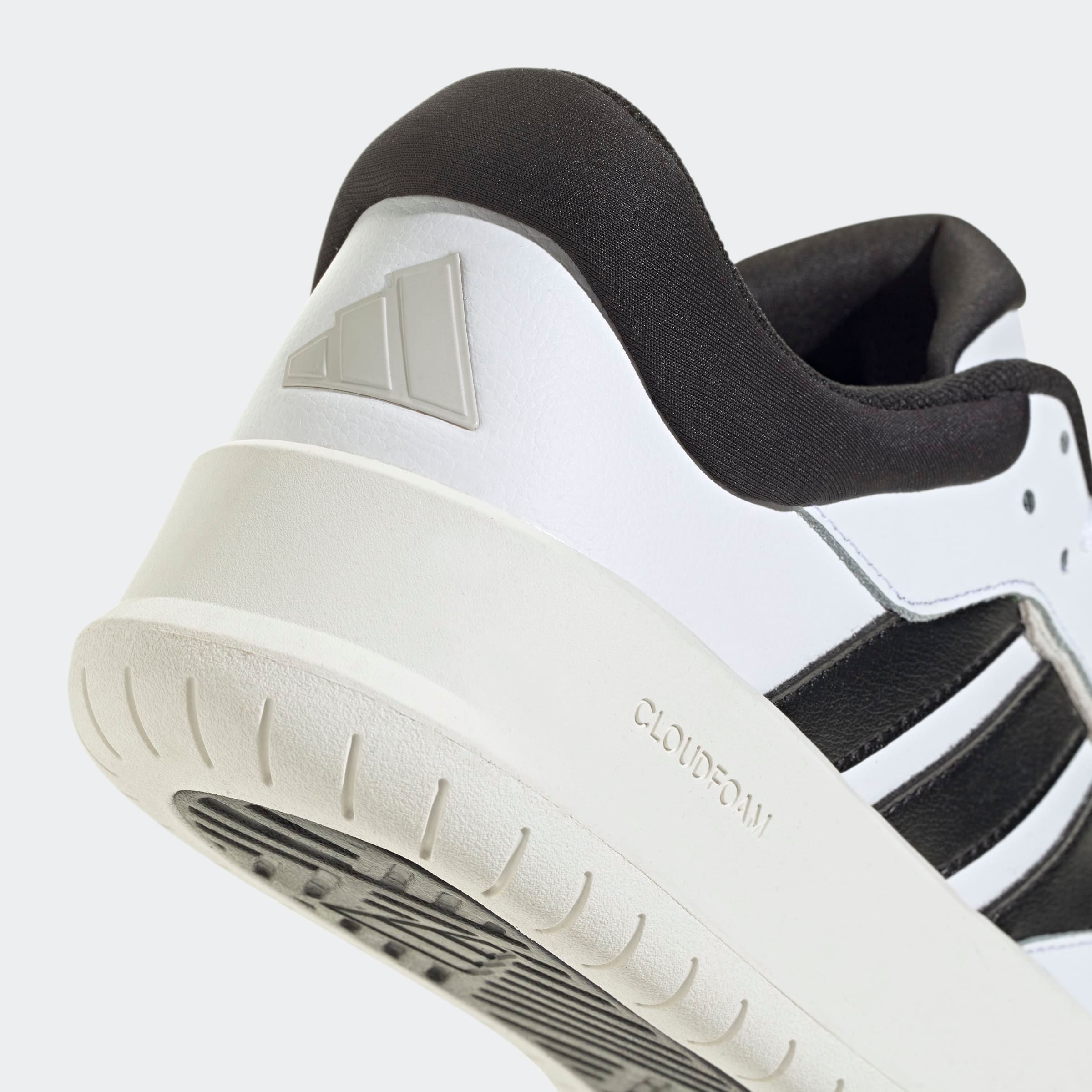 adidas Sportswear Sneaker »COURT 24«