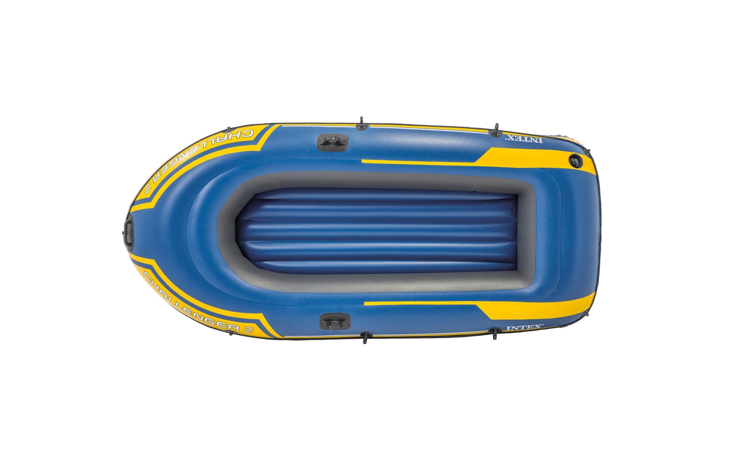 Intex Schlauchboot »Challenger 2 Set«