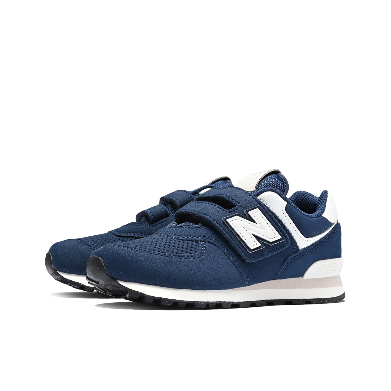 New Balance Sneaker »U574 "Evergreen"« mit Klettverschluss