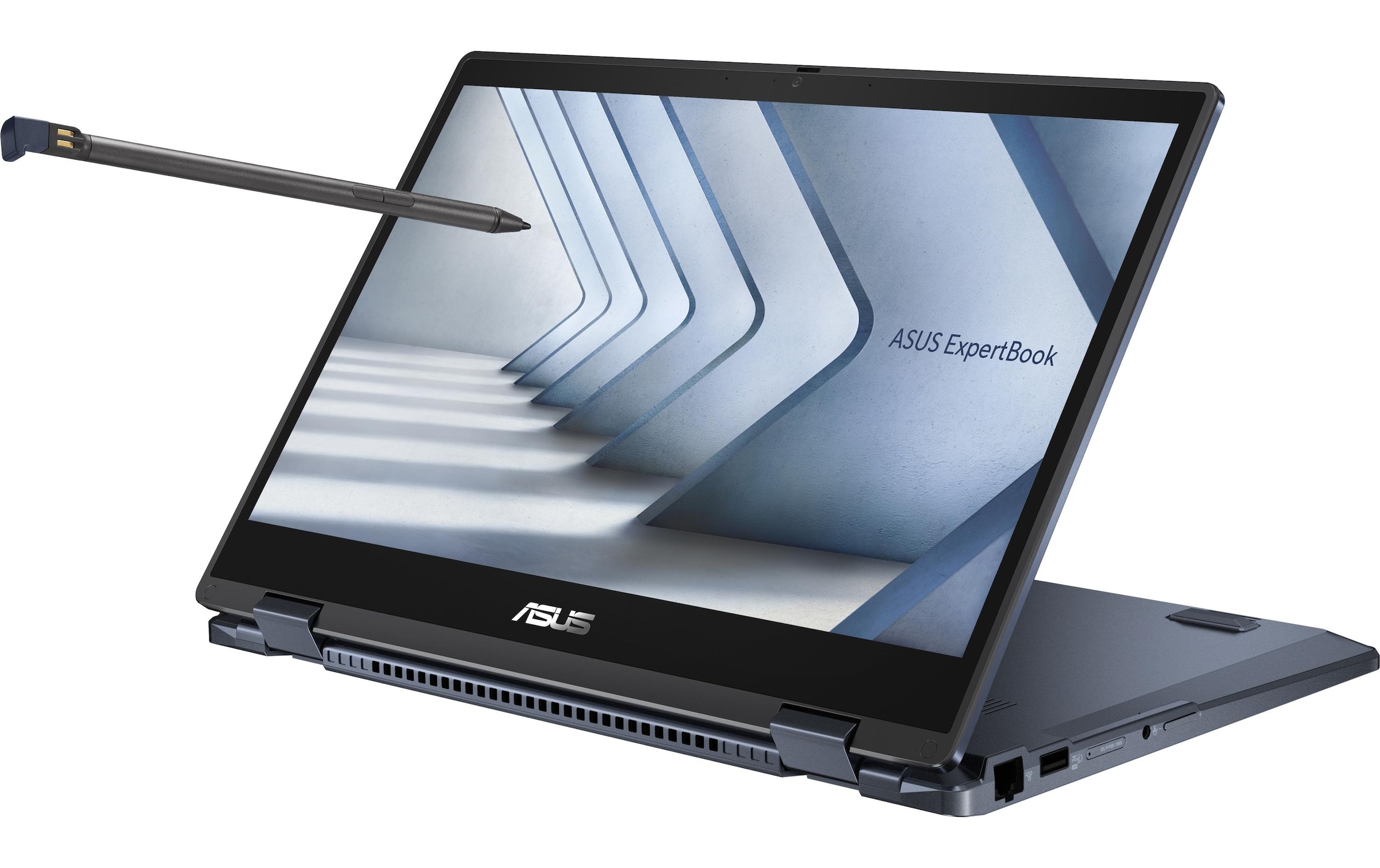 Asus Business-Notebook »B3 Flip (B3402FVA-EC0730X)«, 35,42 cm, / 14 Zoll, Intel, Core i7,...